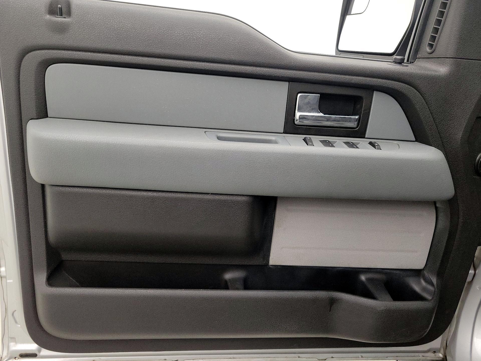Thumbnail: 2013 Ford F-150 - 12