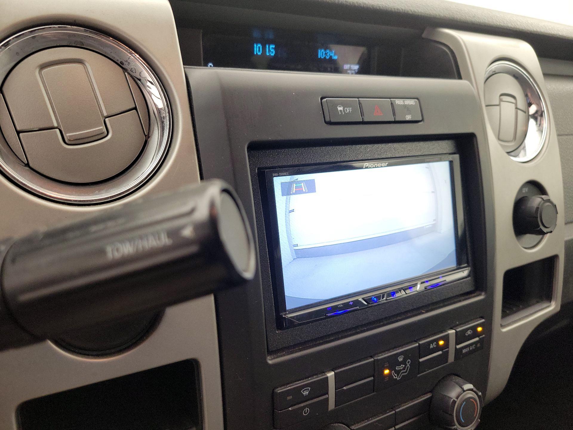 Thumbnail: 2013 Ford F-150 - 14