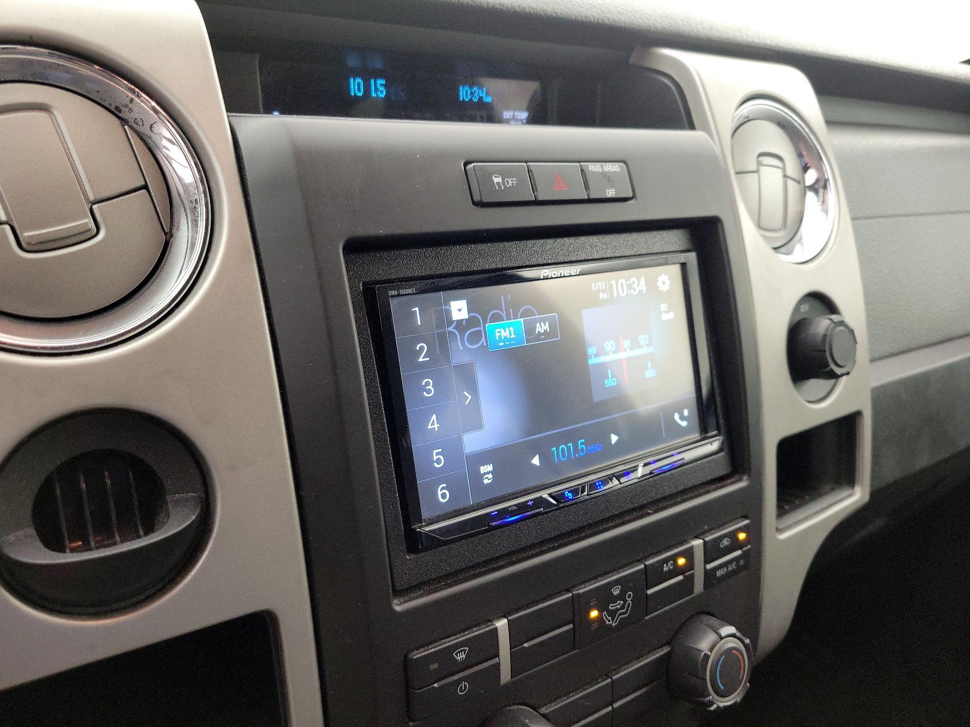 Thumbnail: 2013 Ford F-150 - 15