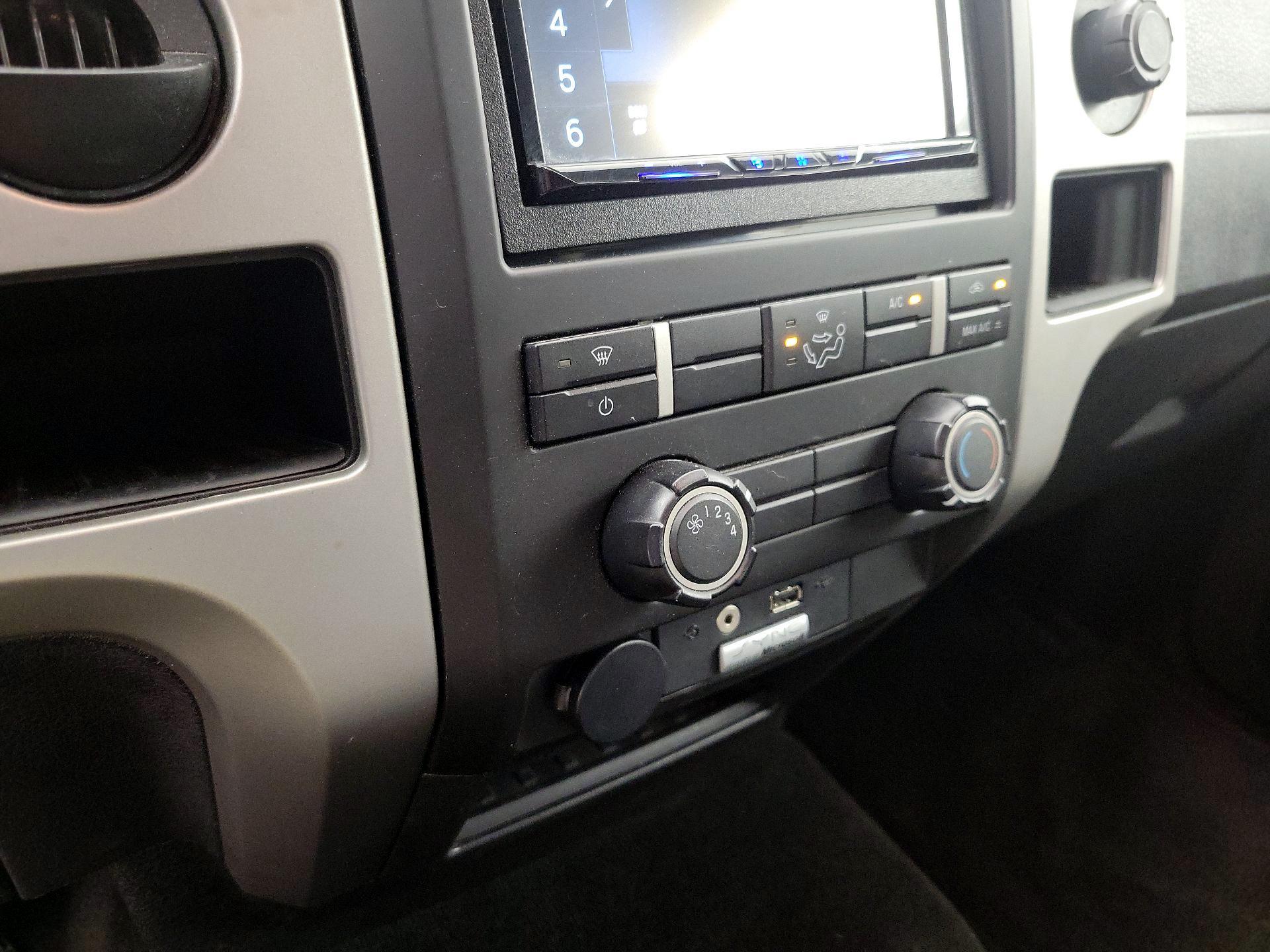 Thumbnail: 2013 Ford F-150 - 16