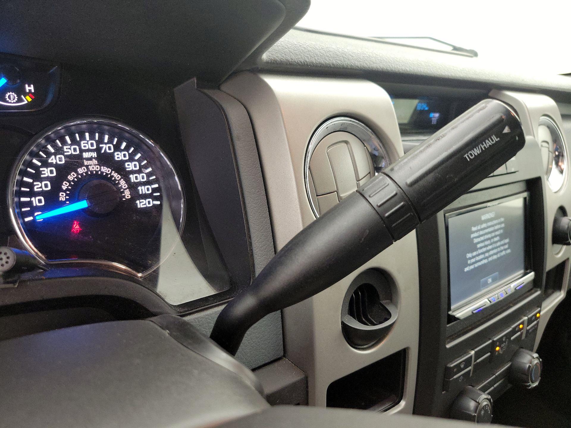Thumbnail: 2013 Ford F-150 - 17