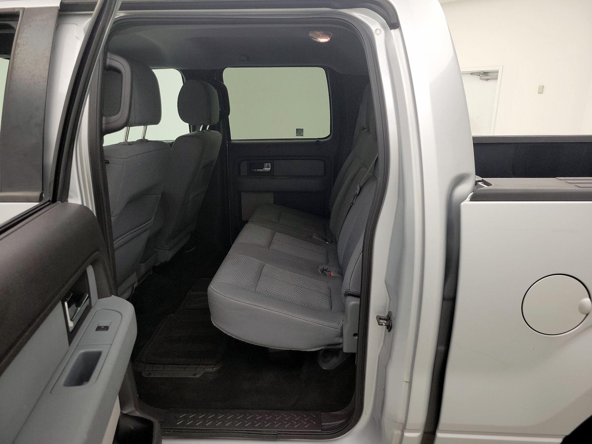 Thumbnail: 2013 Ford F-150 - 19