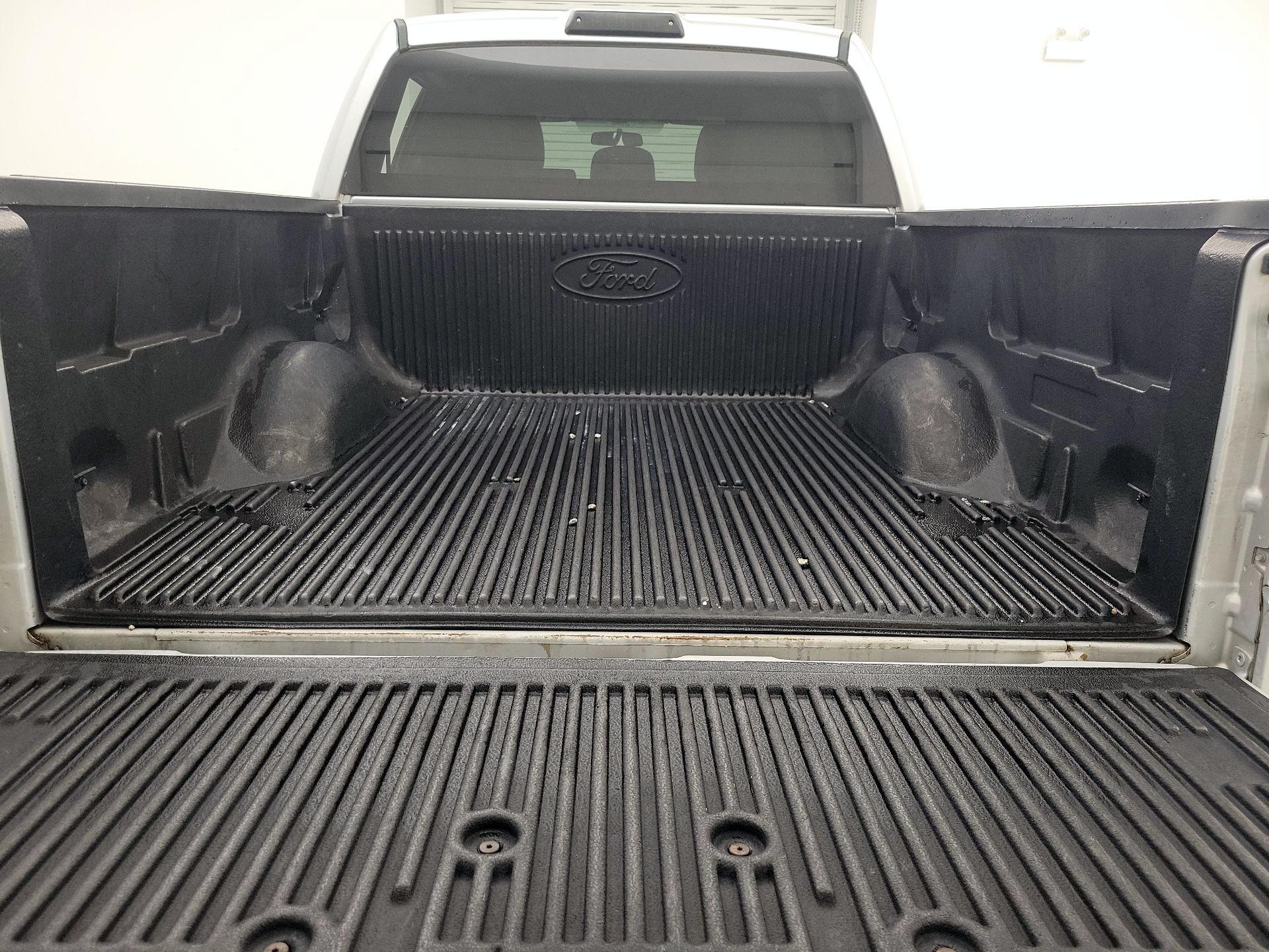 Thumbnail: 2013 Ford F-150 - 20