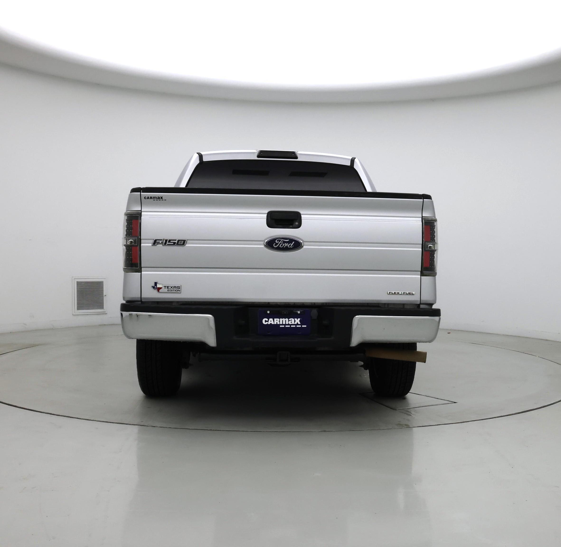 Thumbnail: 2013 Ford F-150 - 6