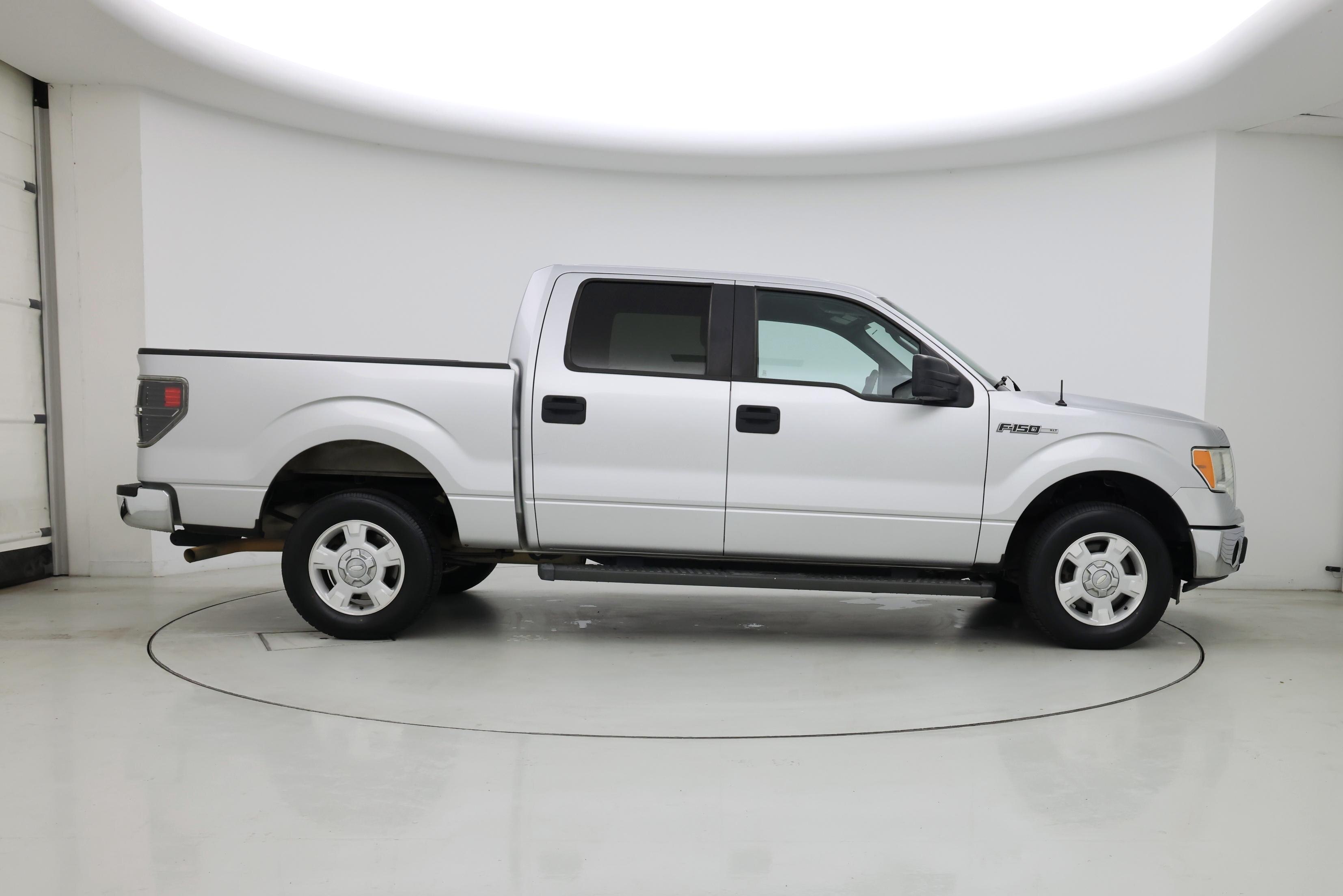 Thumbnail: 2013 Ford F-150 - 7