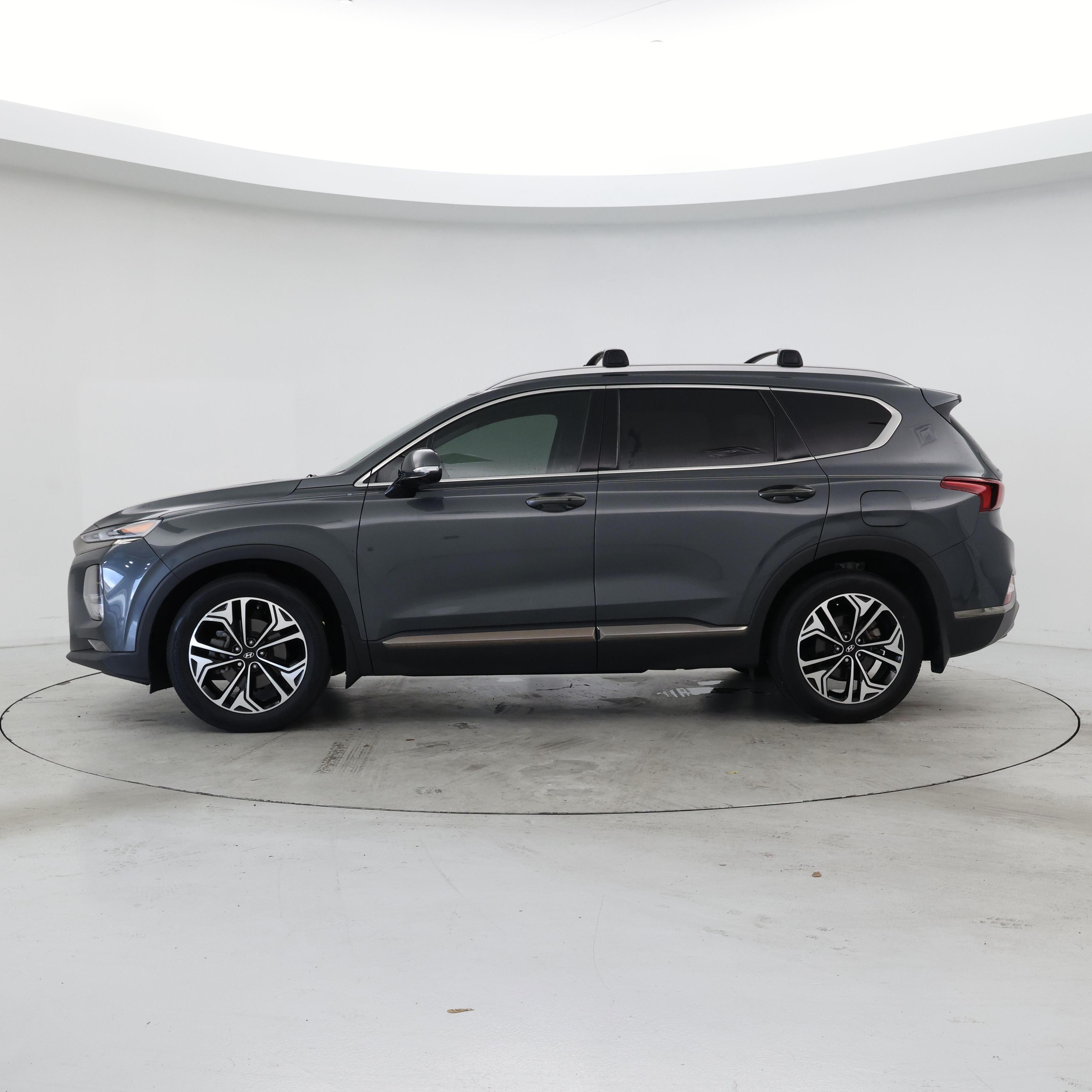 Thumbnail: 2020 Hyundai Santa Fe - 3