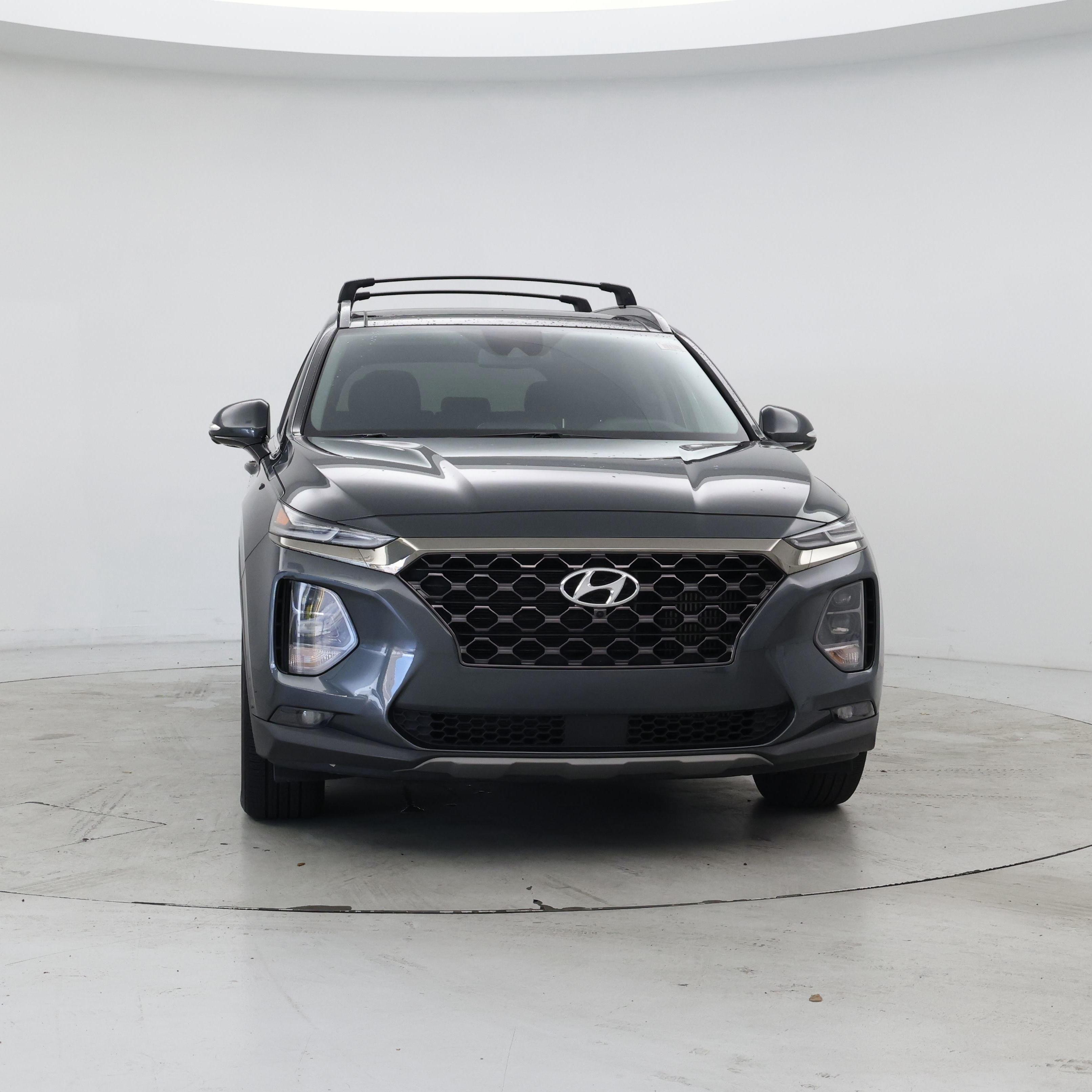 Thumbnail: 2020 Hyundai Santa Fe - 5