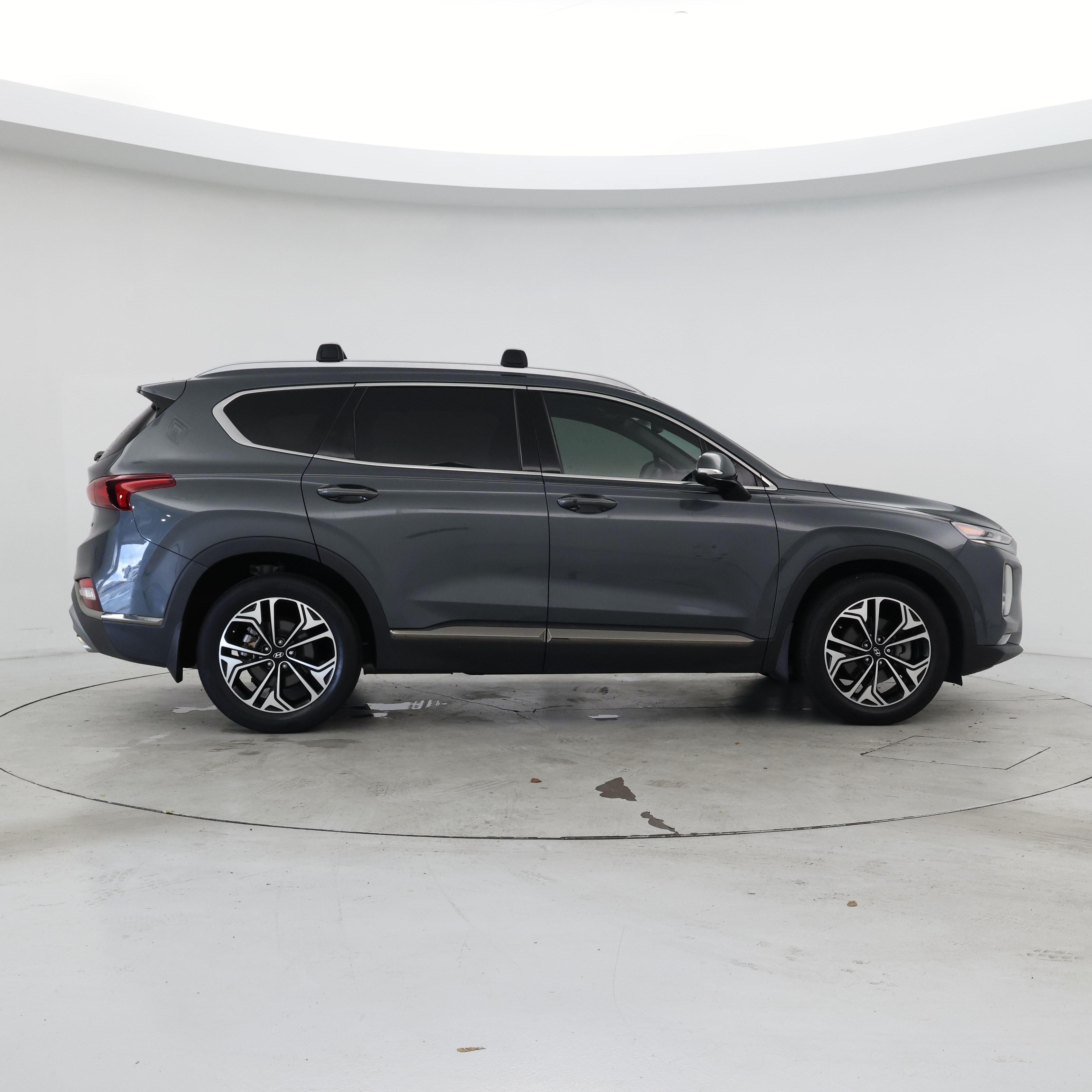 Thumbnail: 2020 Hyundai Santa Fe - 7