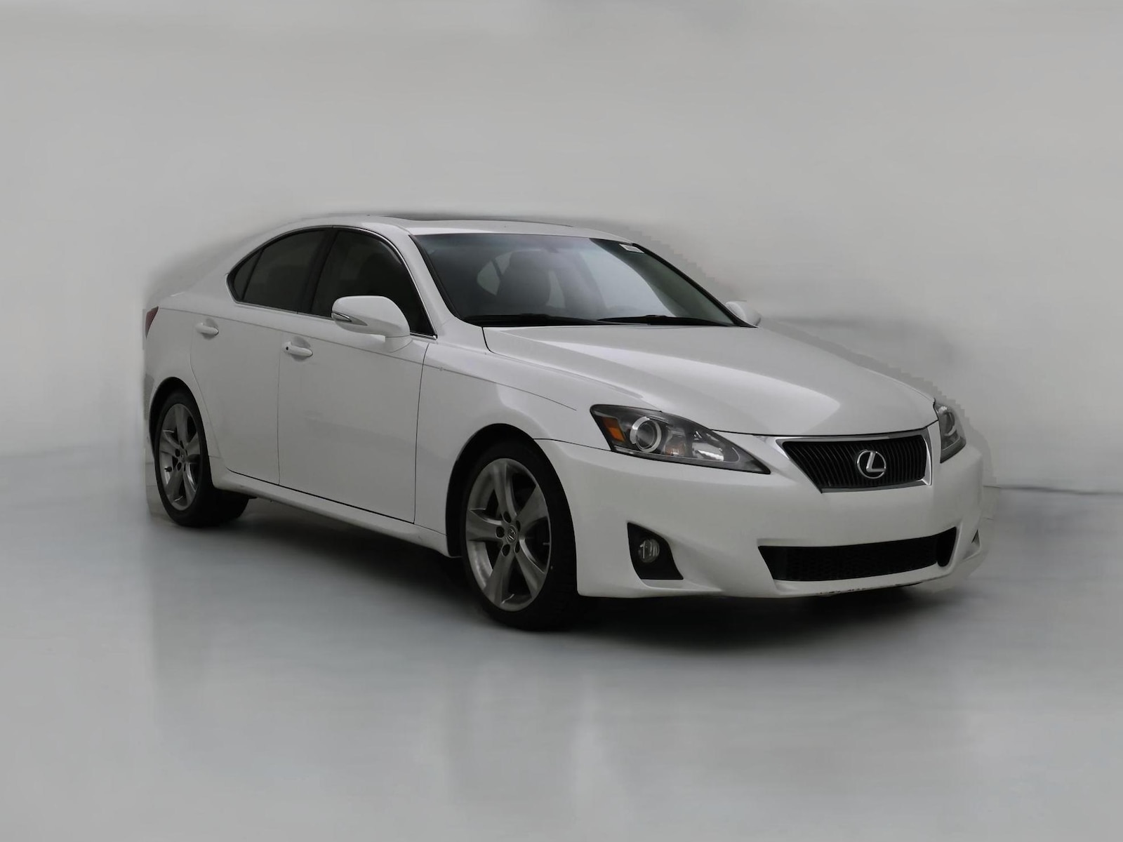 2013 Lexus IS