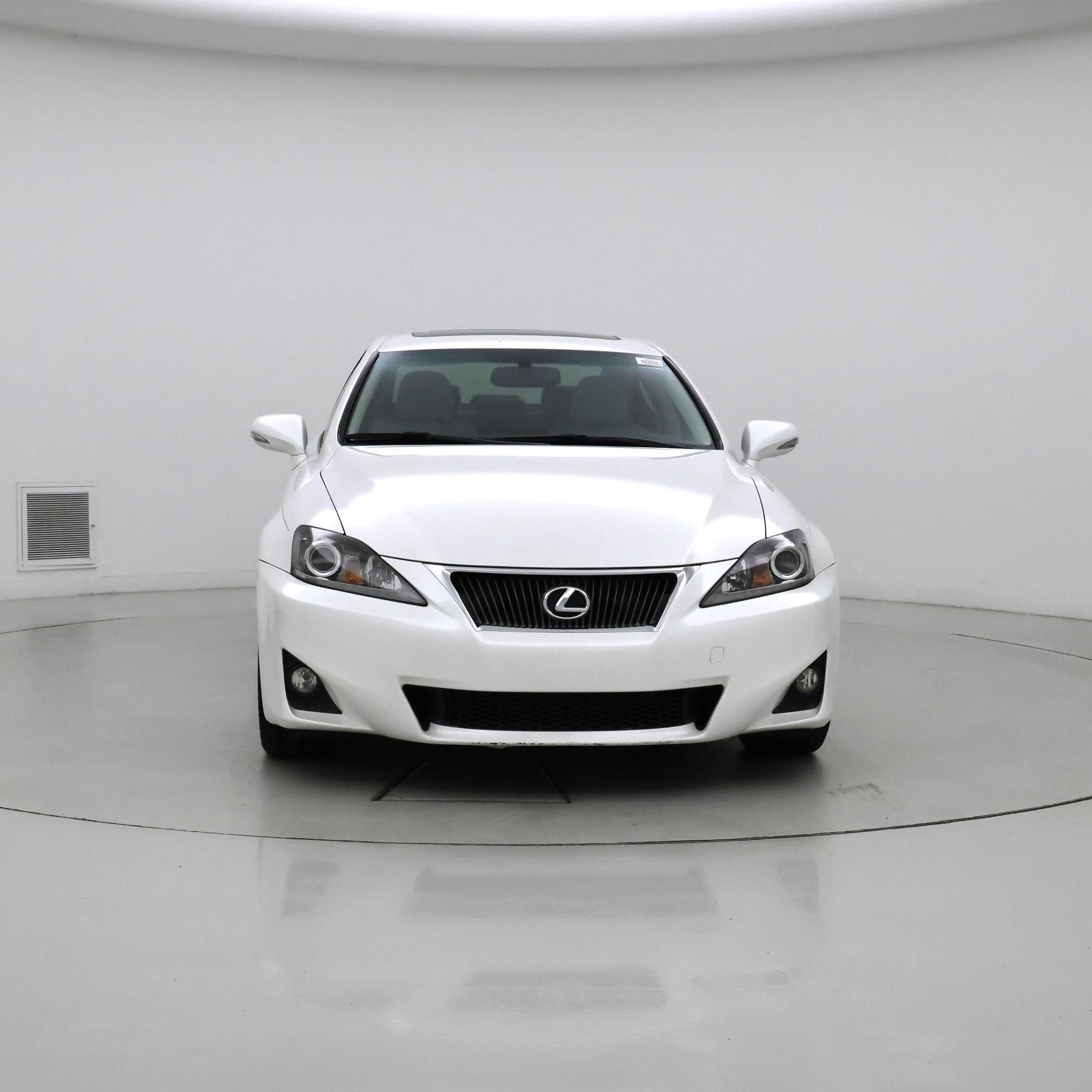 Thumbnail: 2013 Lexus IS - 5