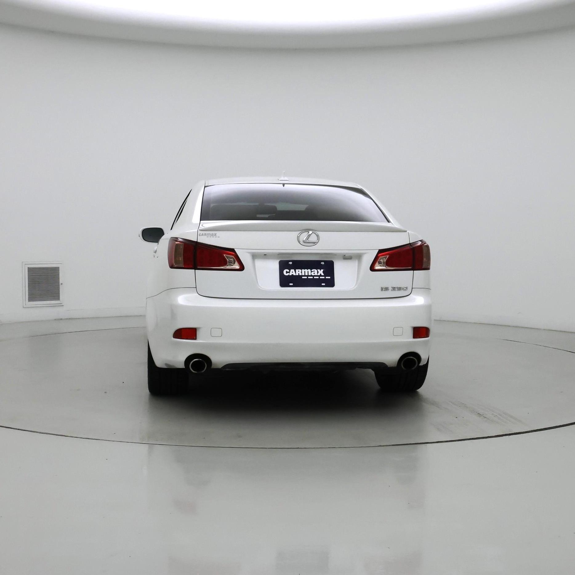 Thumbnail: 2013 Lexus IS - 6
