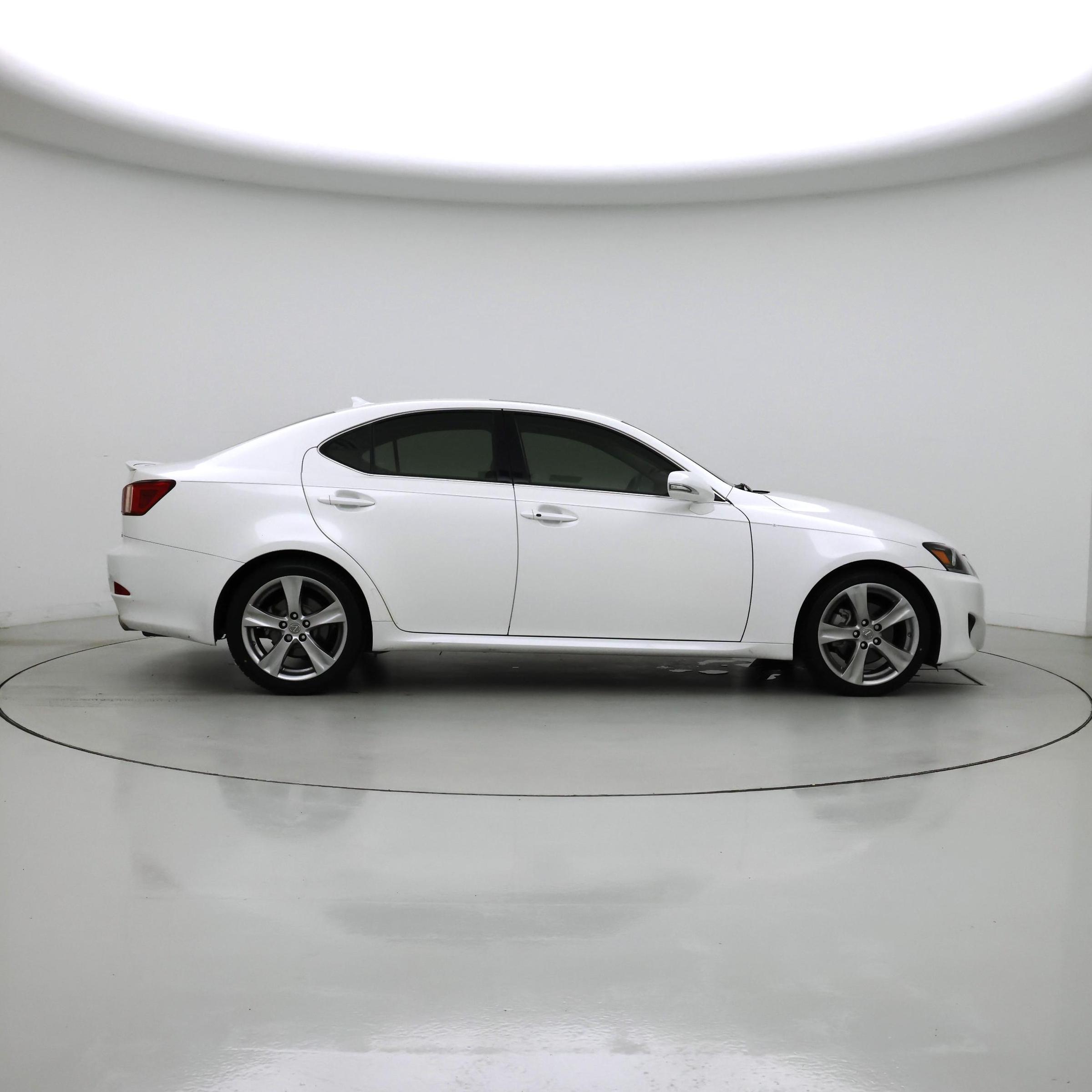 Thumbnail: 2013 Lexus IS - 7
