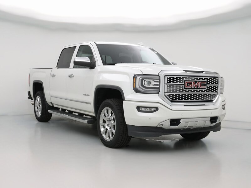 2018 GMC Sierra 1500 Denali -
                  Buford, GA