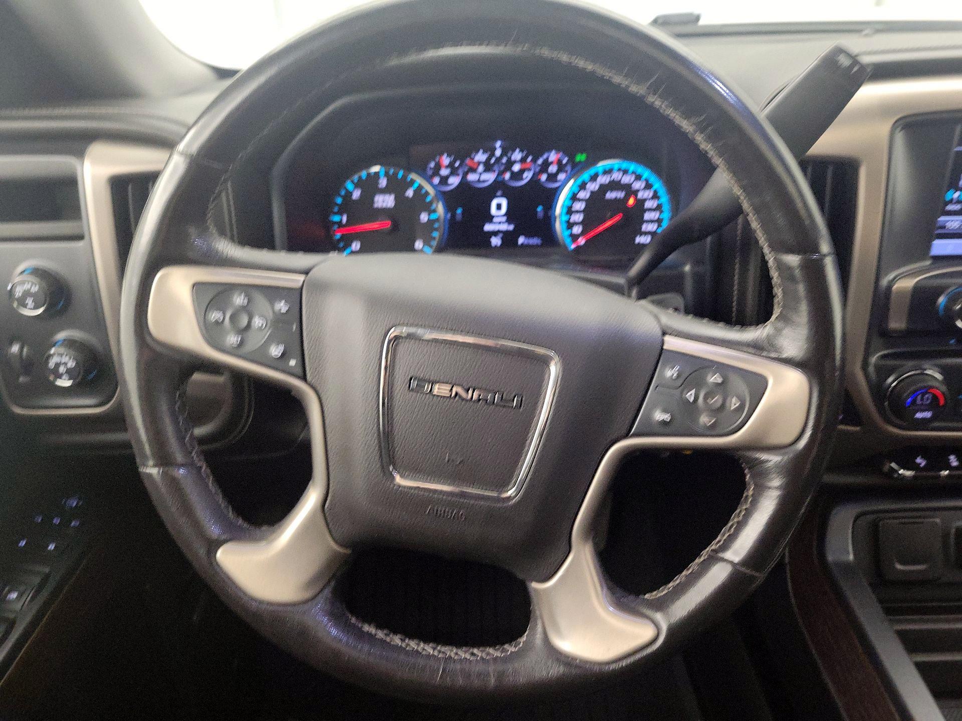 Thumbnail: 2018 GMC Sierra 1500 - 10