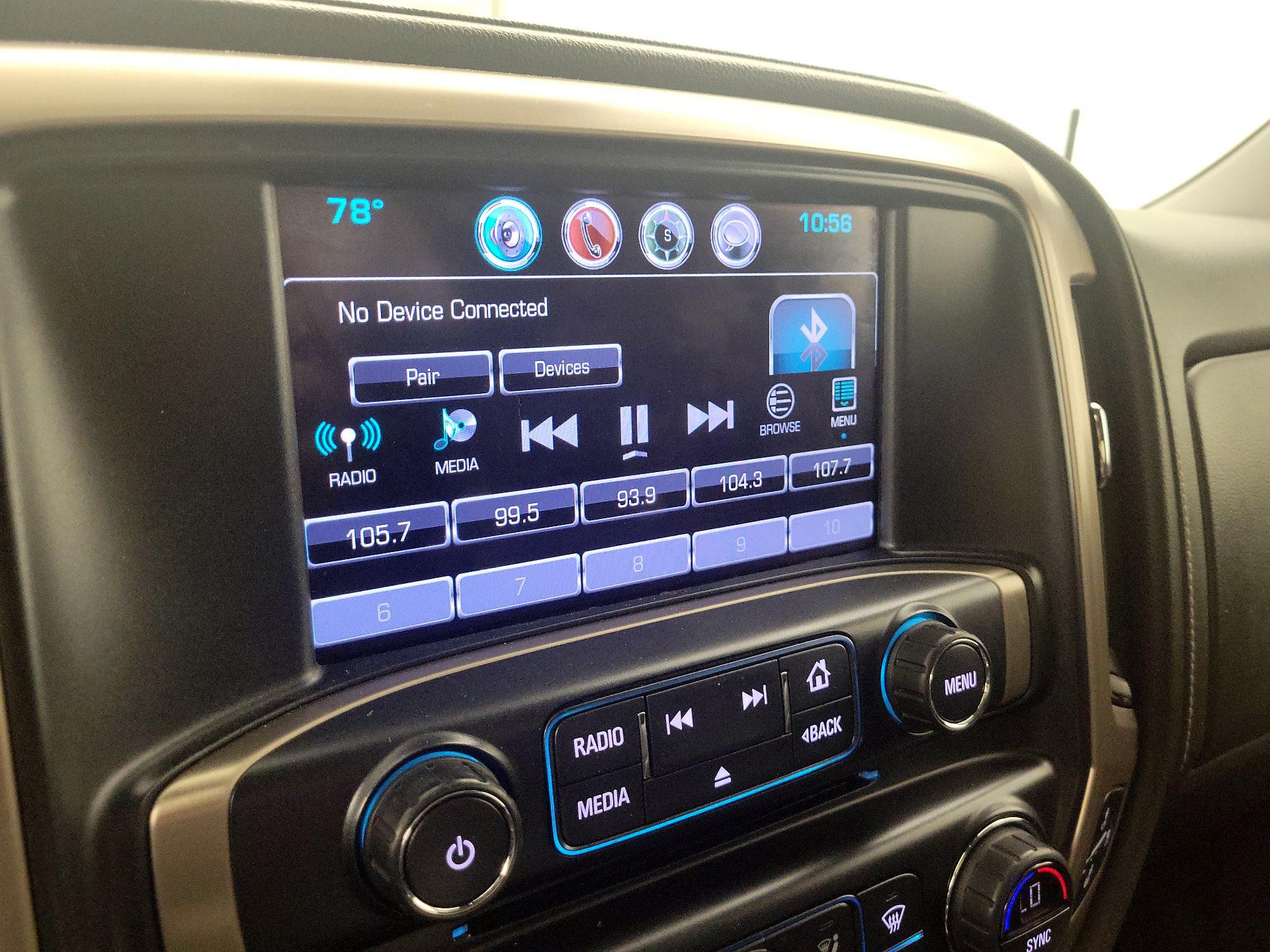 Thumbnail: 2018 GMC Sierra 1500 - 15