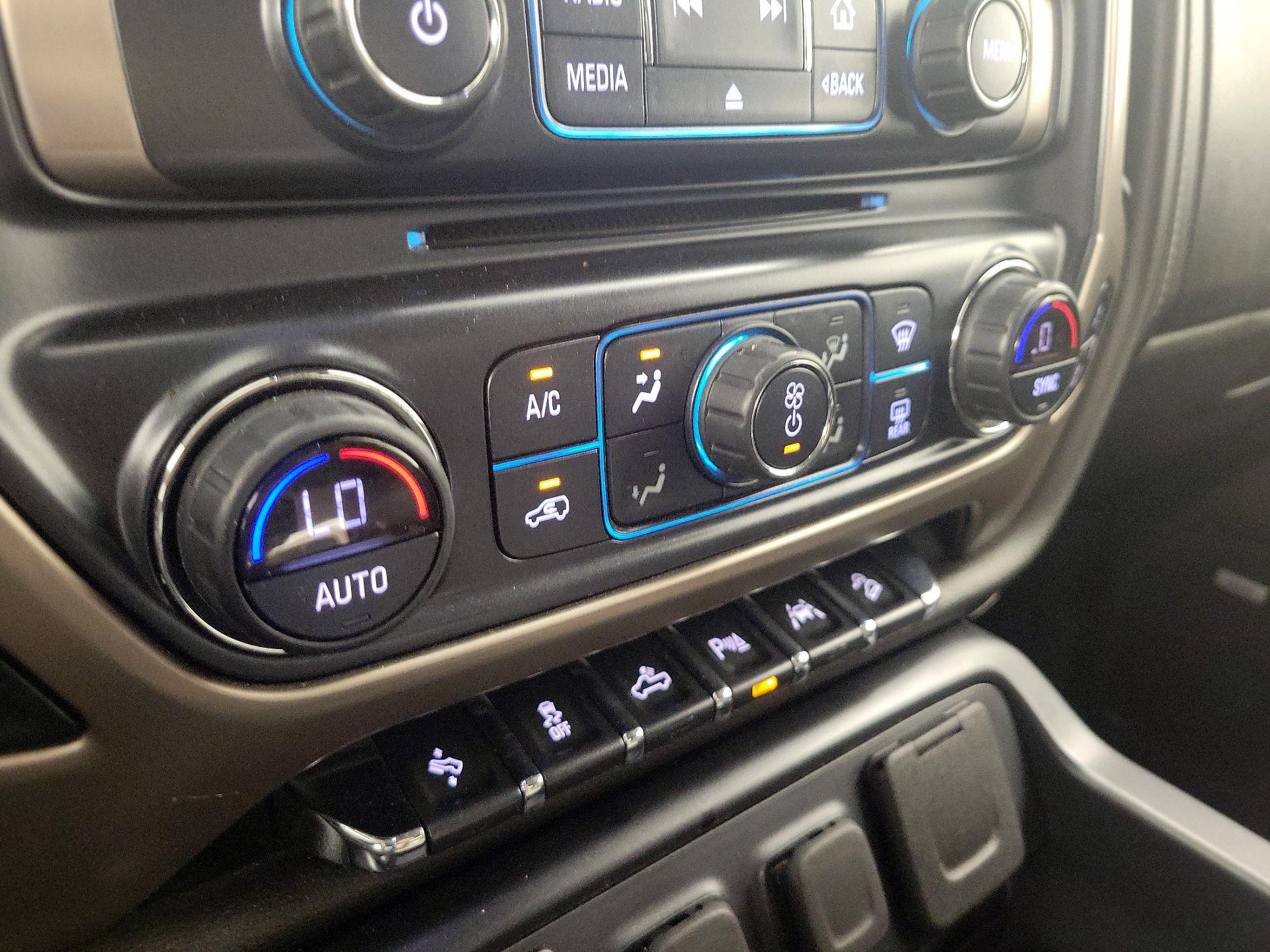Thumbnail: 2018 GMC Sierra 1500 - 16