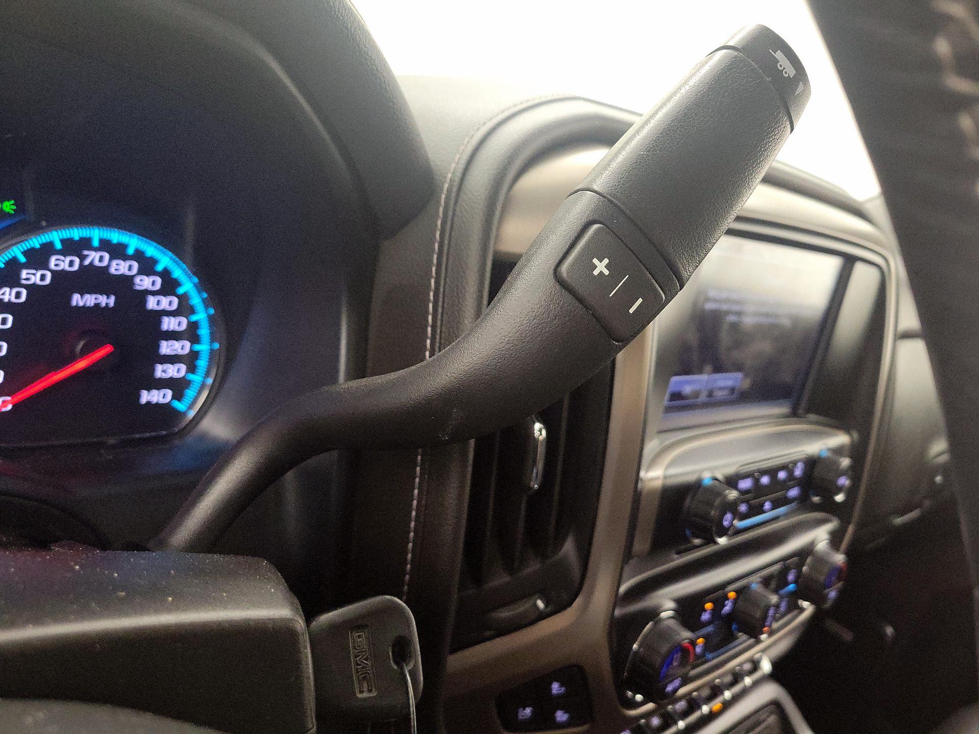 Thumbnail: 2018 GMC Sierra 1500 - 17