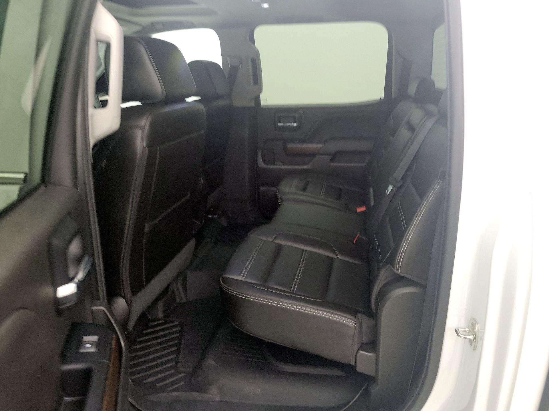 Thumbnail: 2018 GMC Sierra 1500 - 19