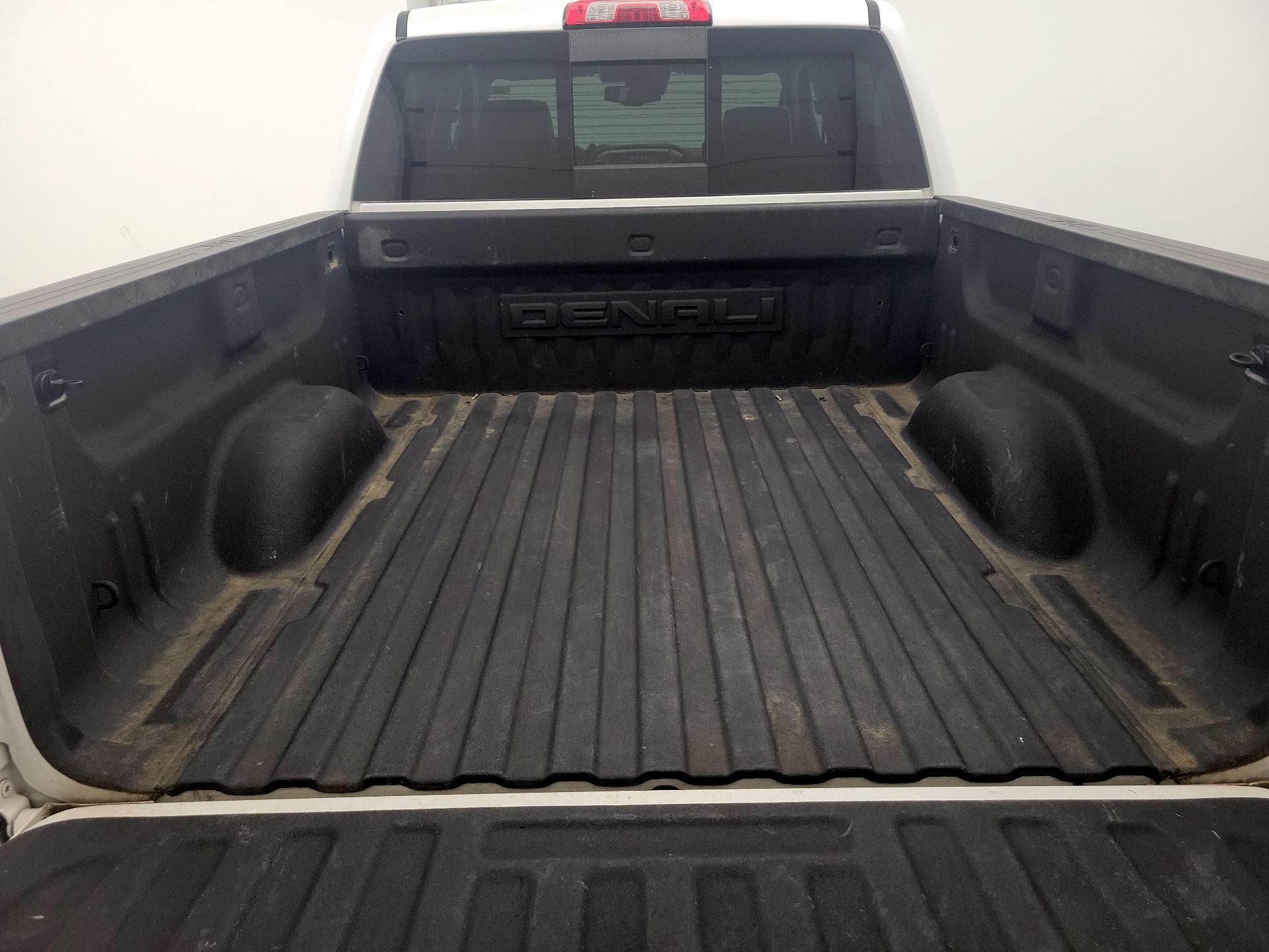 Thumbnail: 2018 GMC Sierra 1500 - 20