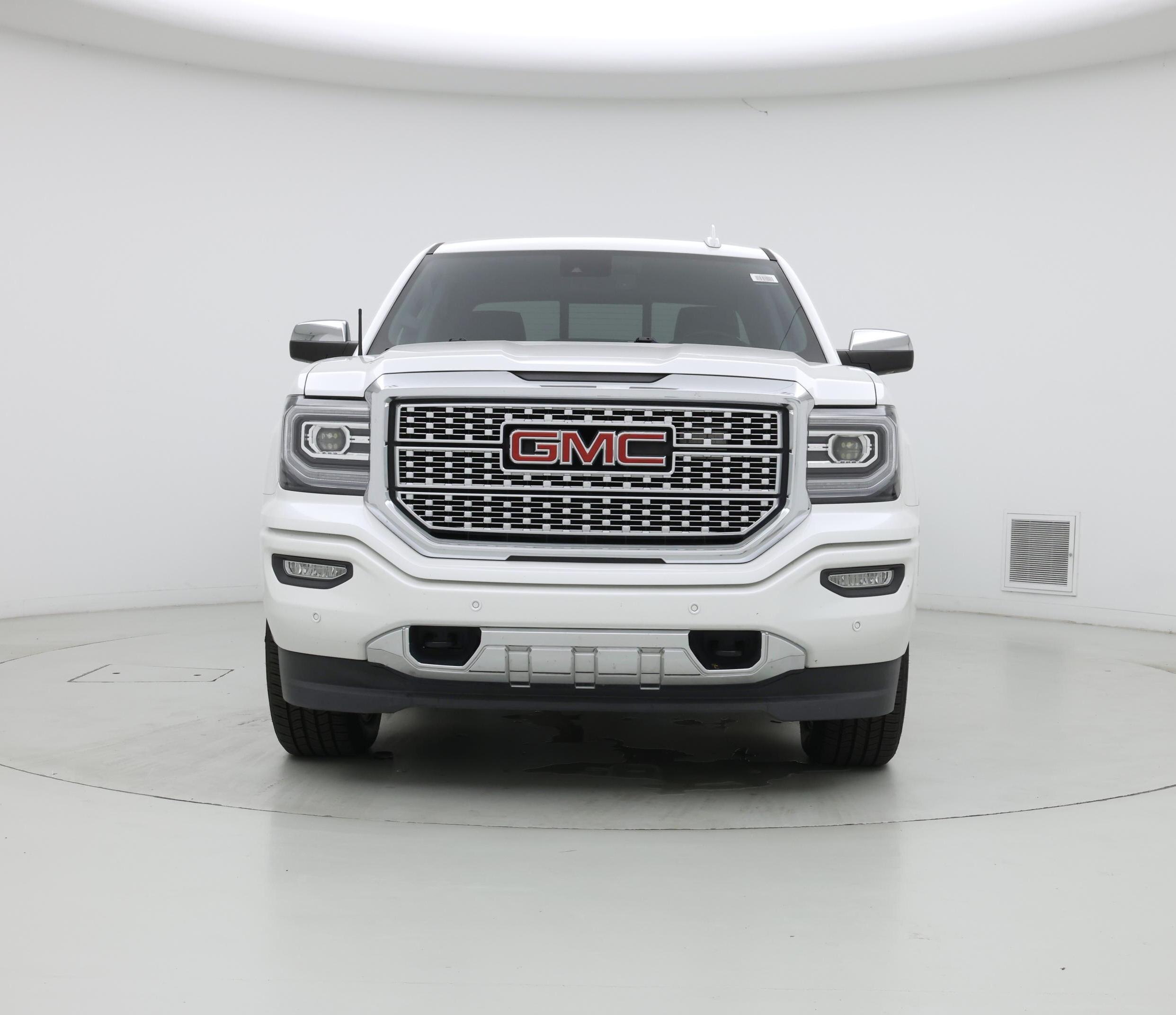 Thumbnail: 2018 GMC Sierra 1500 - 5