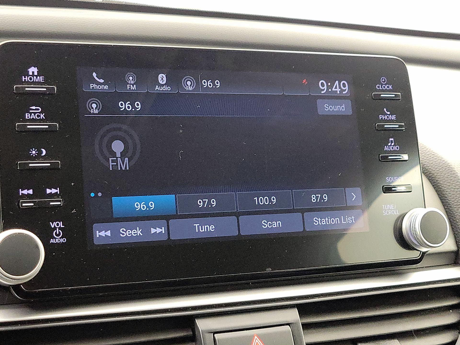 Thumbnail: 2021 Honda Accord - 15