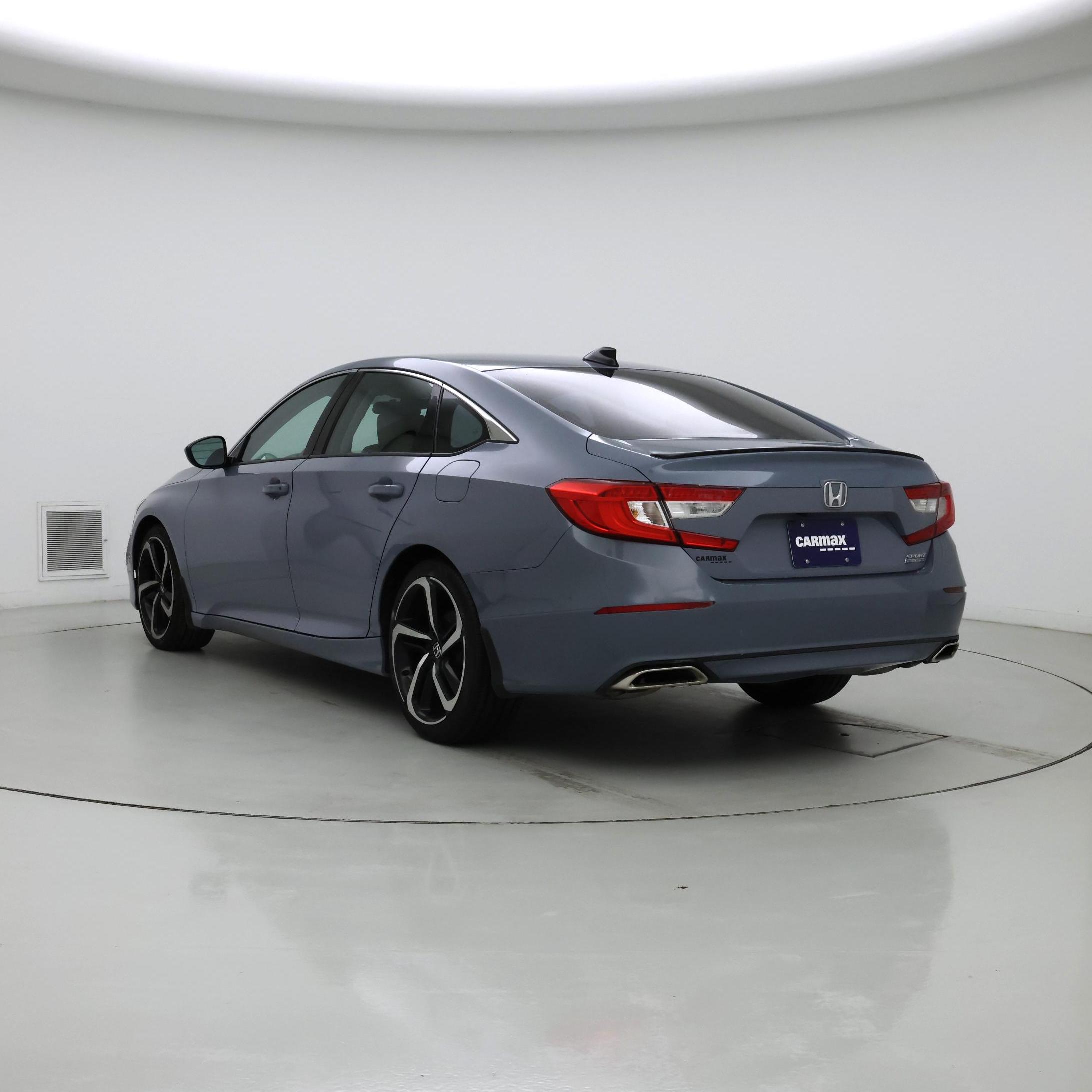 Thumbnail: 2021 Honda Accord - 2