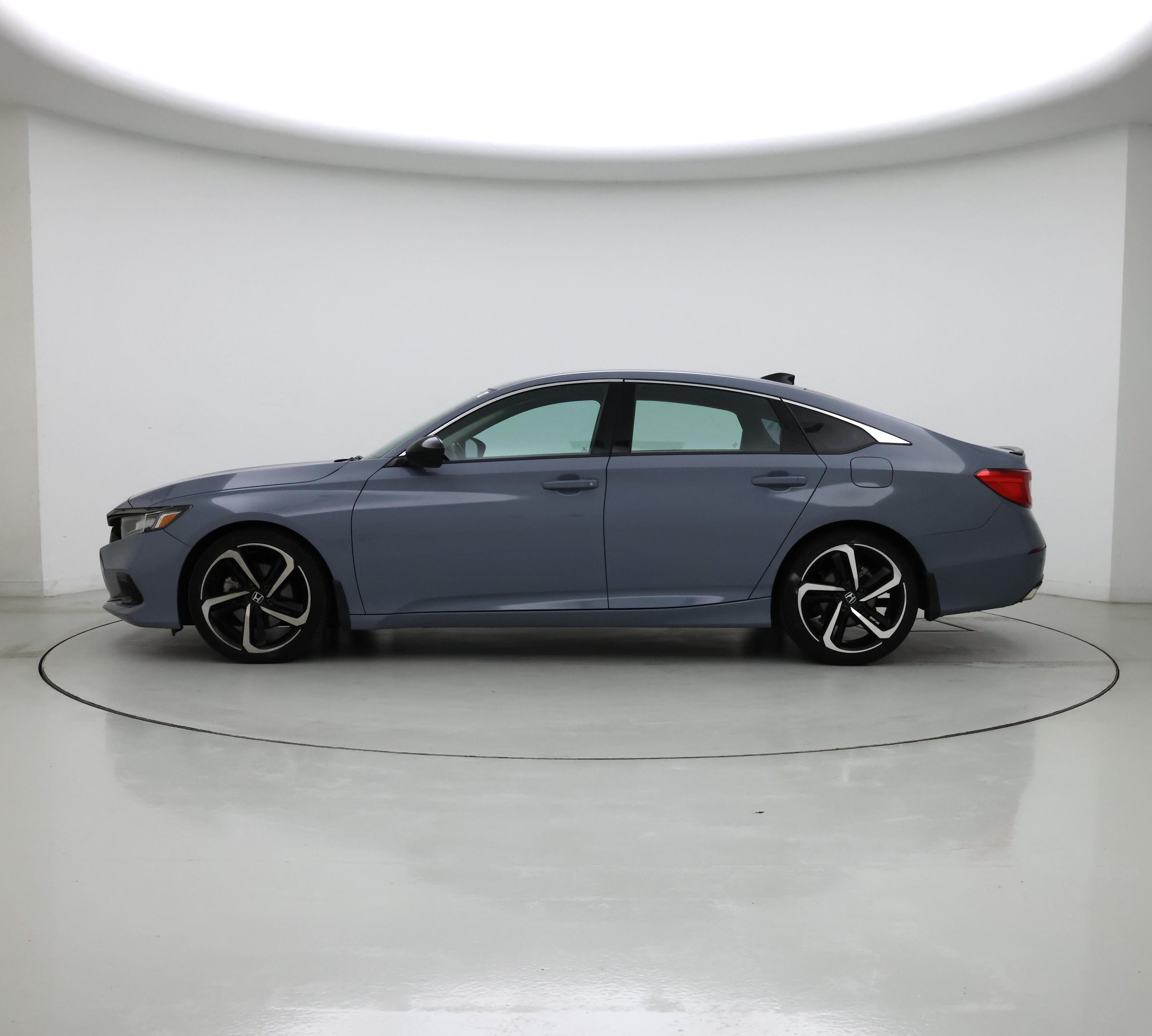 Thumbnail: 2021 Honda Accord - 3