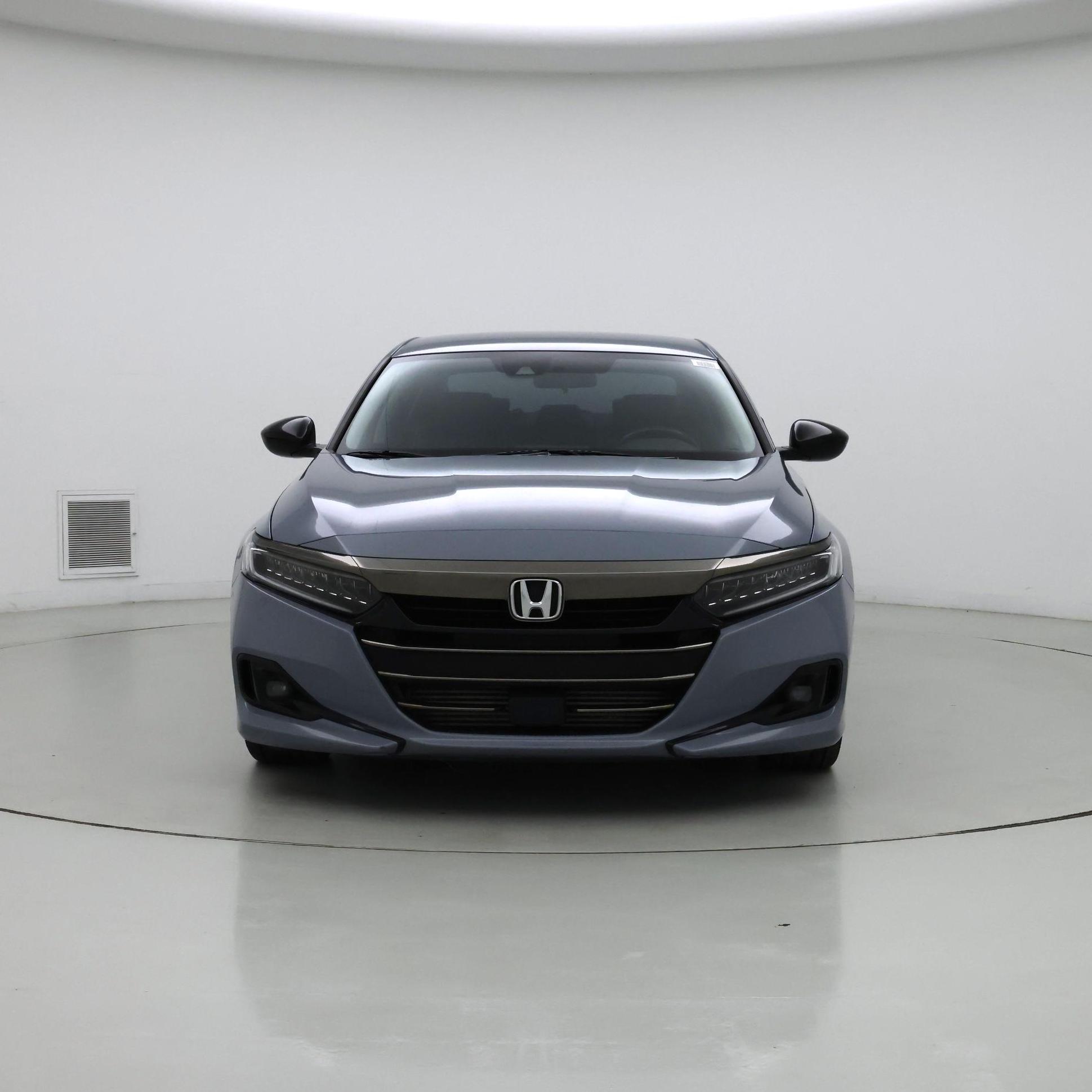 Thumbnail: 2021 Honda Accord - 5