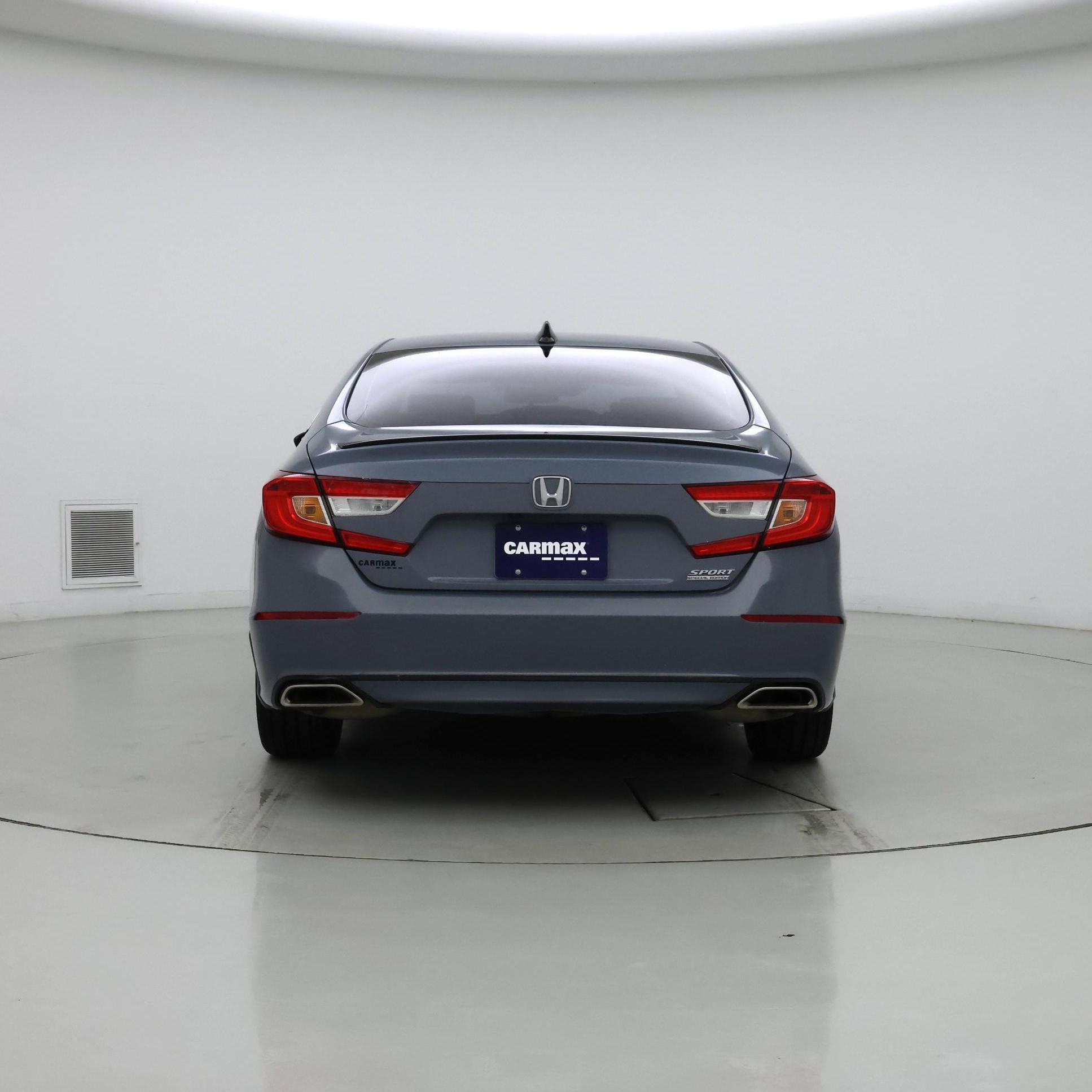 Thumbnail: 2021 Honda Accord - 6