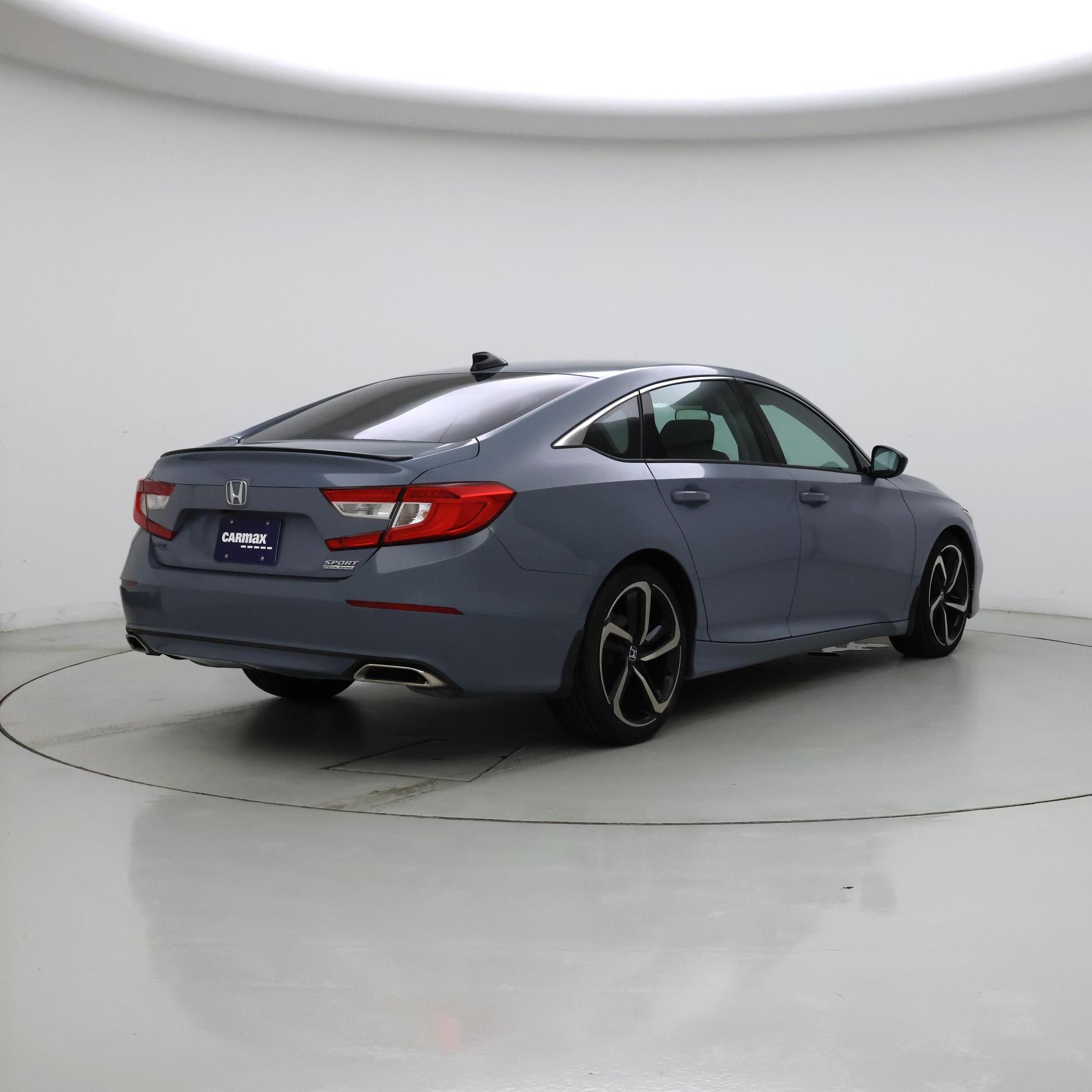 Thumbnail: 2021 Honda Accord - 8