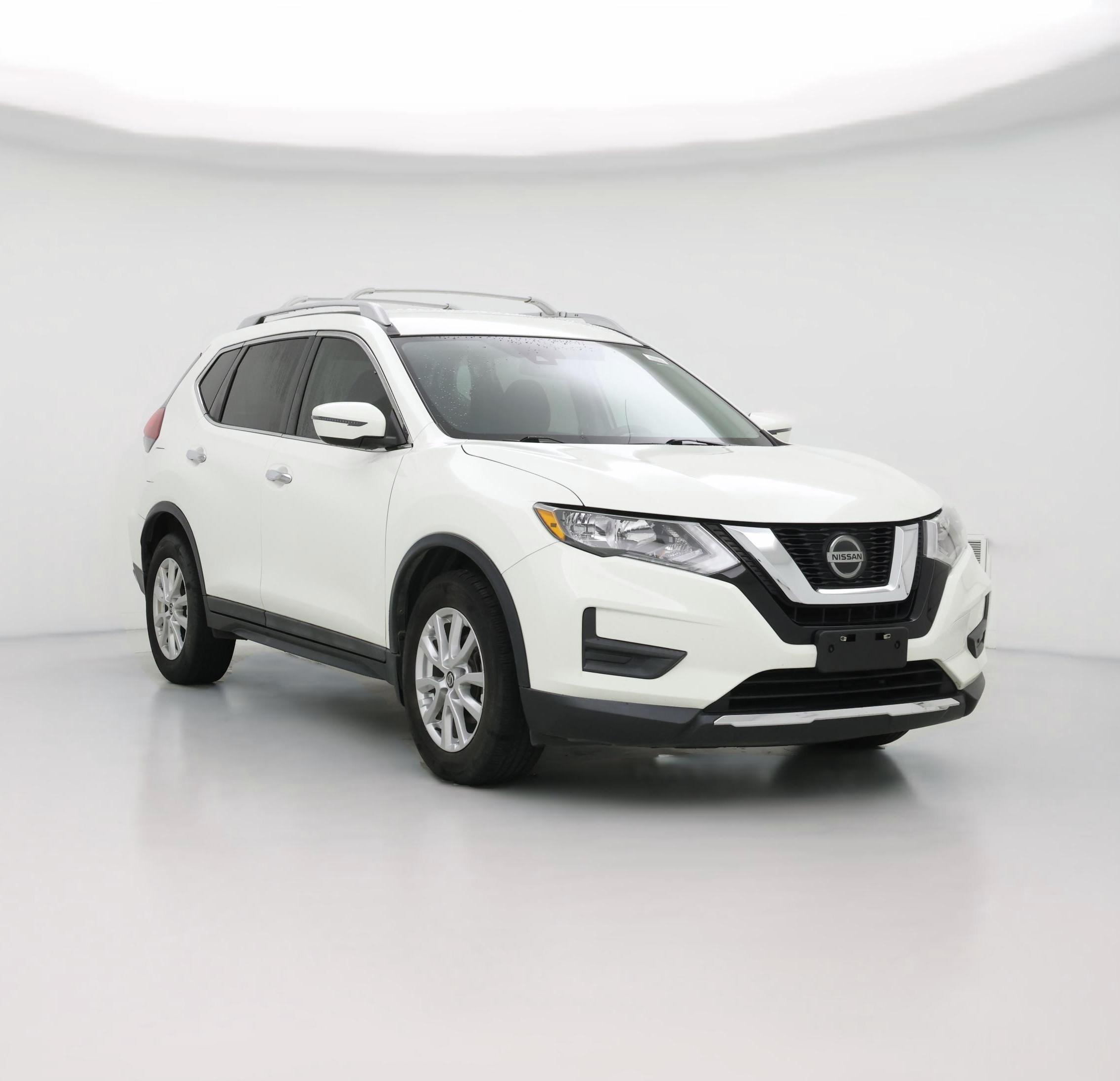Thumbnail: 2020 Nissan Rogue - 1
