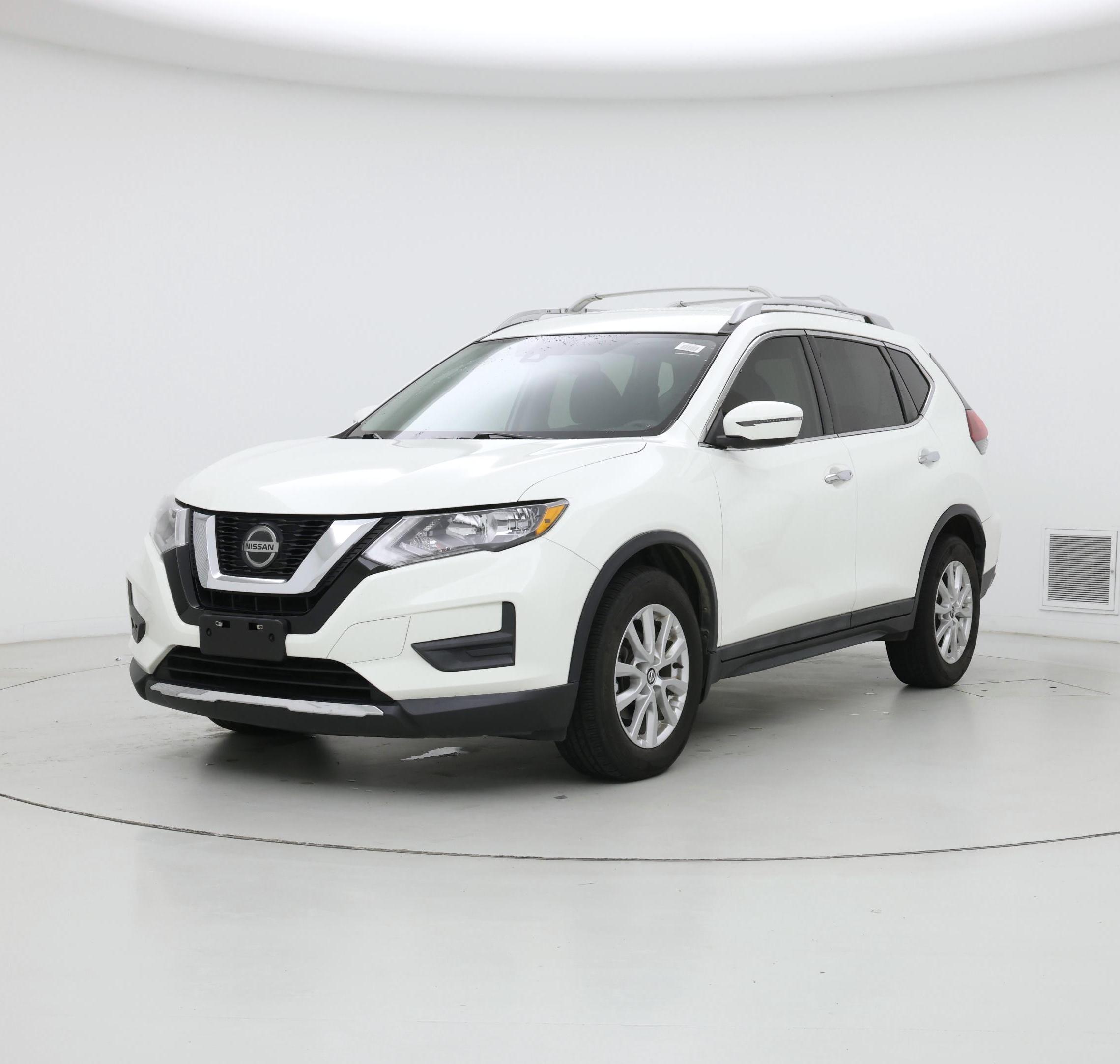 Thumbnail: 2020 Nissan Rogue - 4