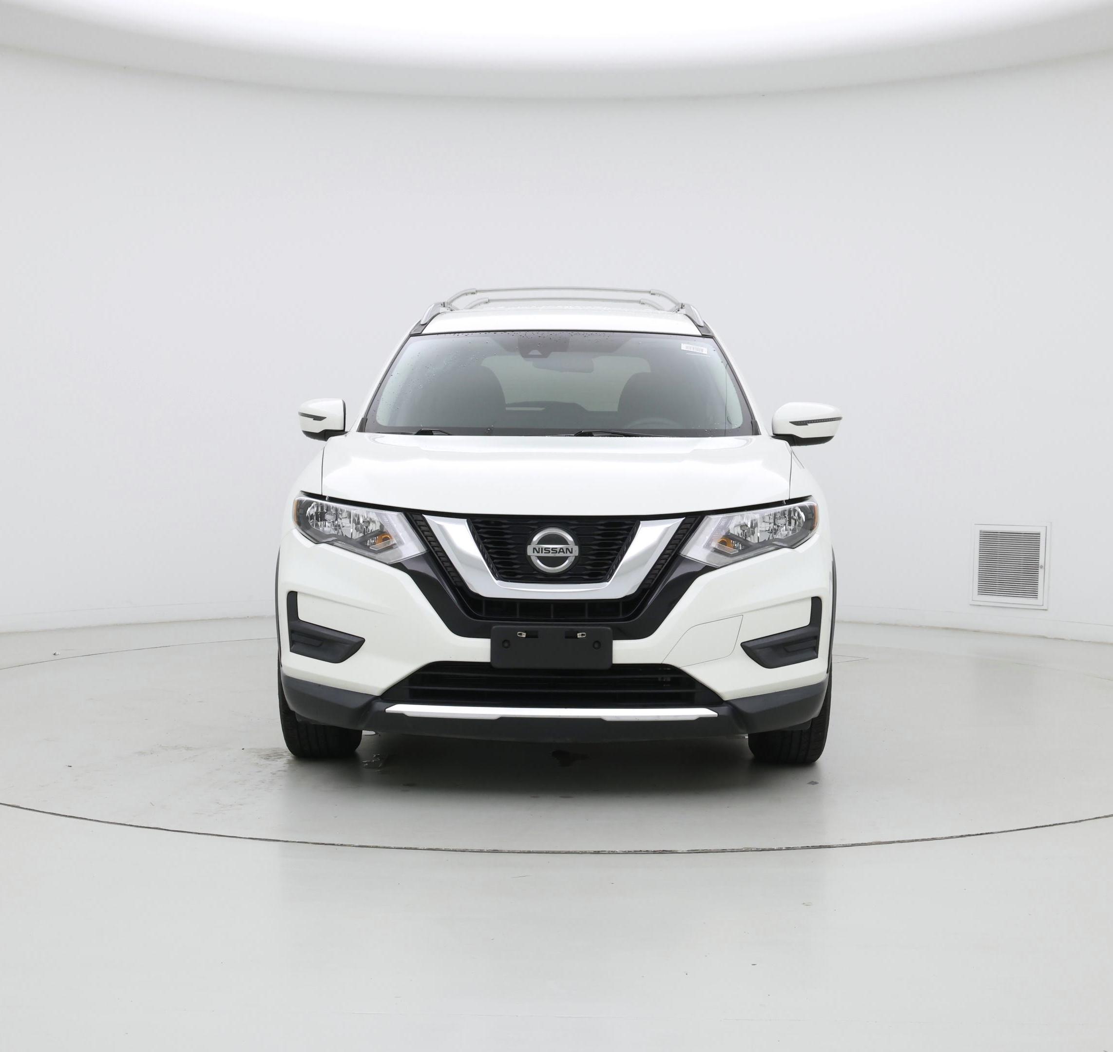 Thumbnail: 2020 Nissan Rogue - 5