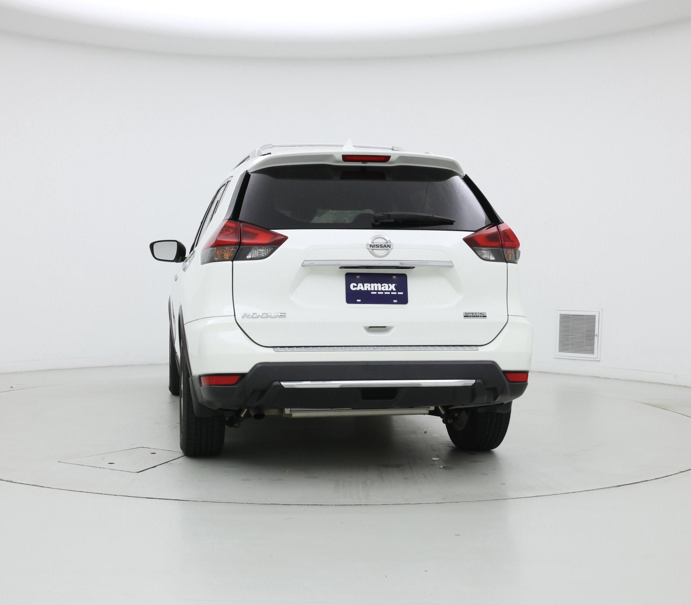 Thumbnail: 2020 Nissan Rogue - 6
