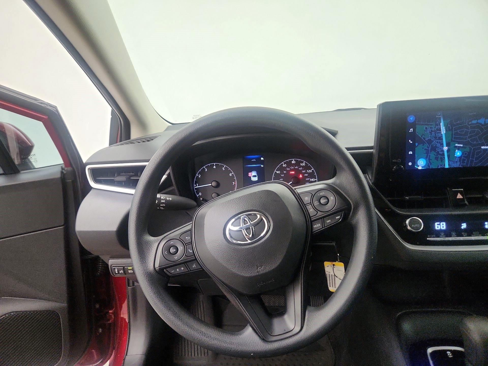 Thumbnail: 2023 Toyota Corolla - 10