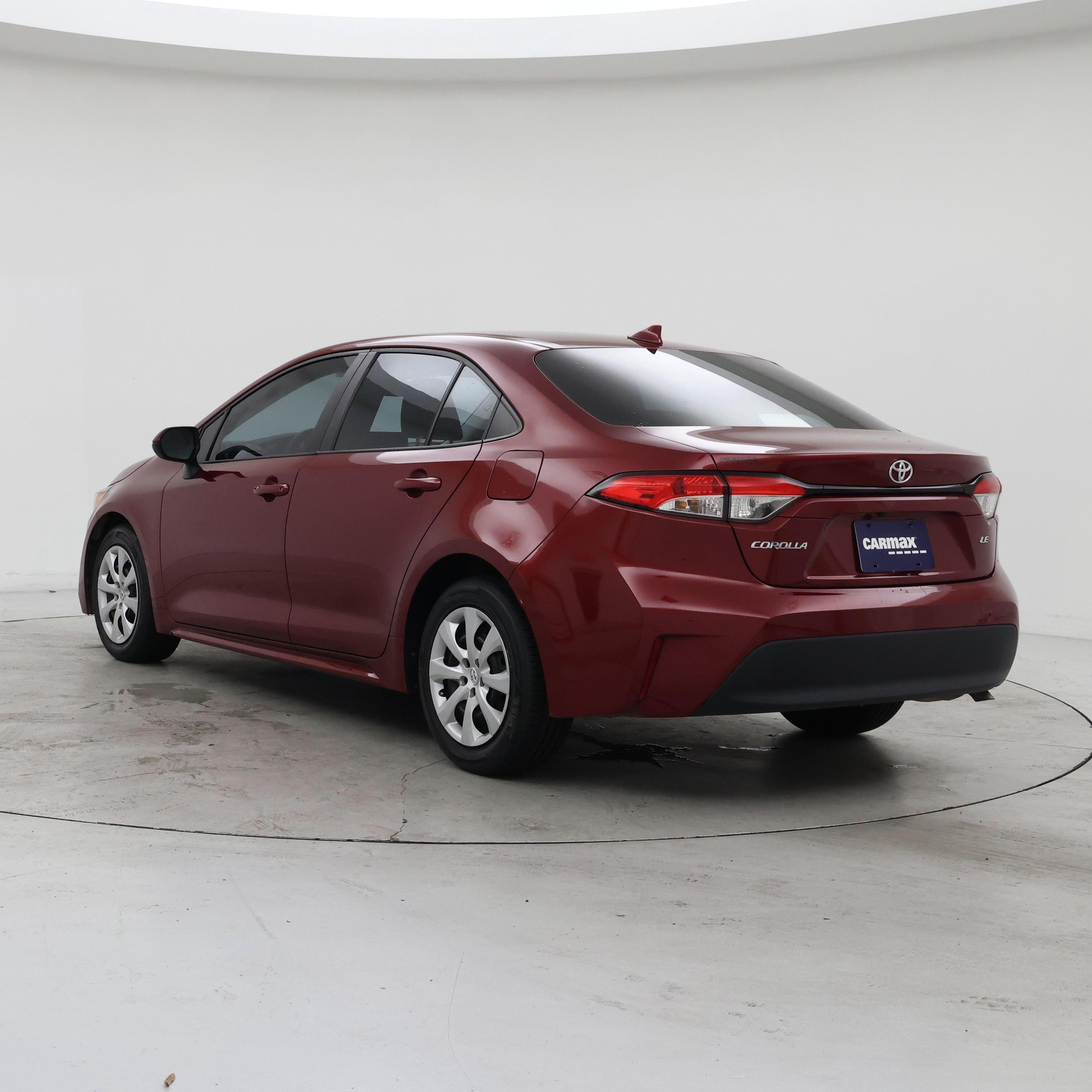Thumbnail: 2023 Toyota Corolla - 2