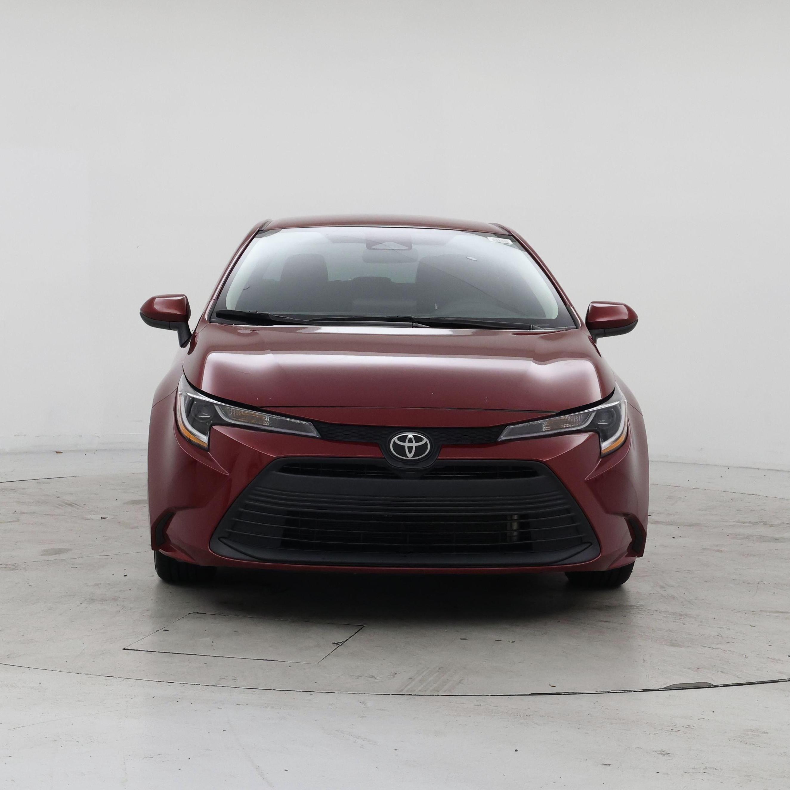 Thumbnail: 2023 Toyota Corolla - 5