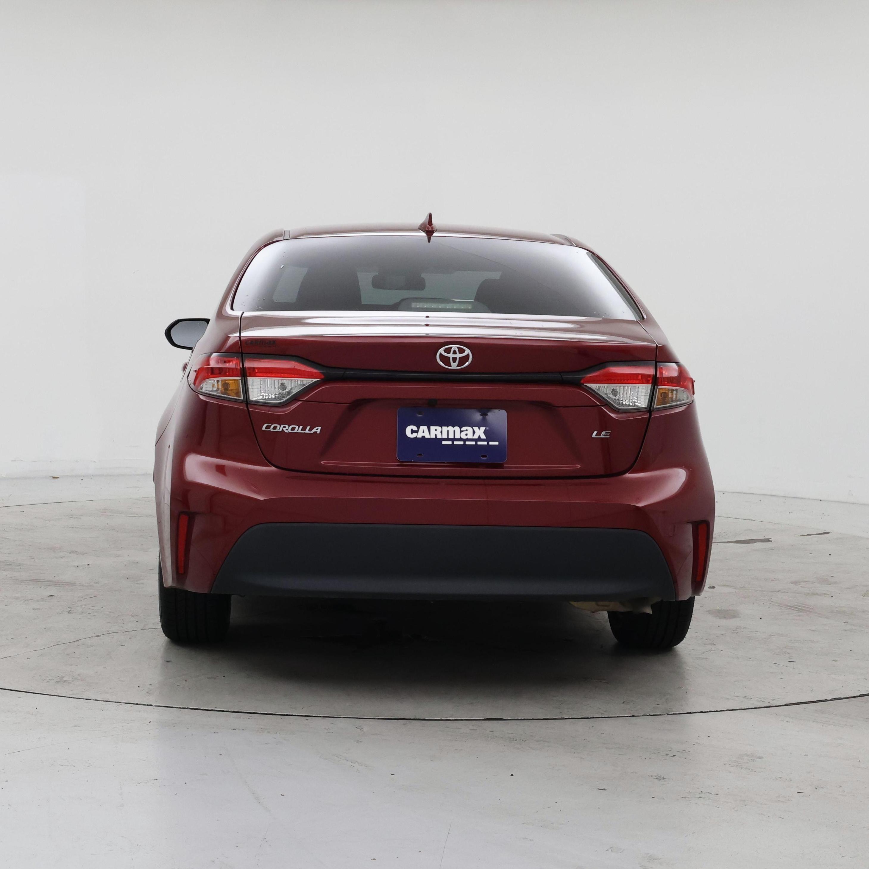 Thumbnail: 2023 Toyota Corolla - 6