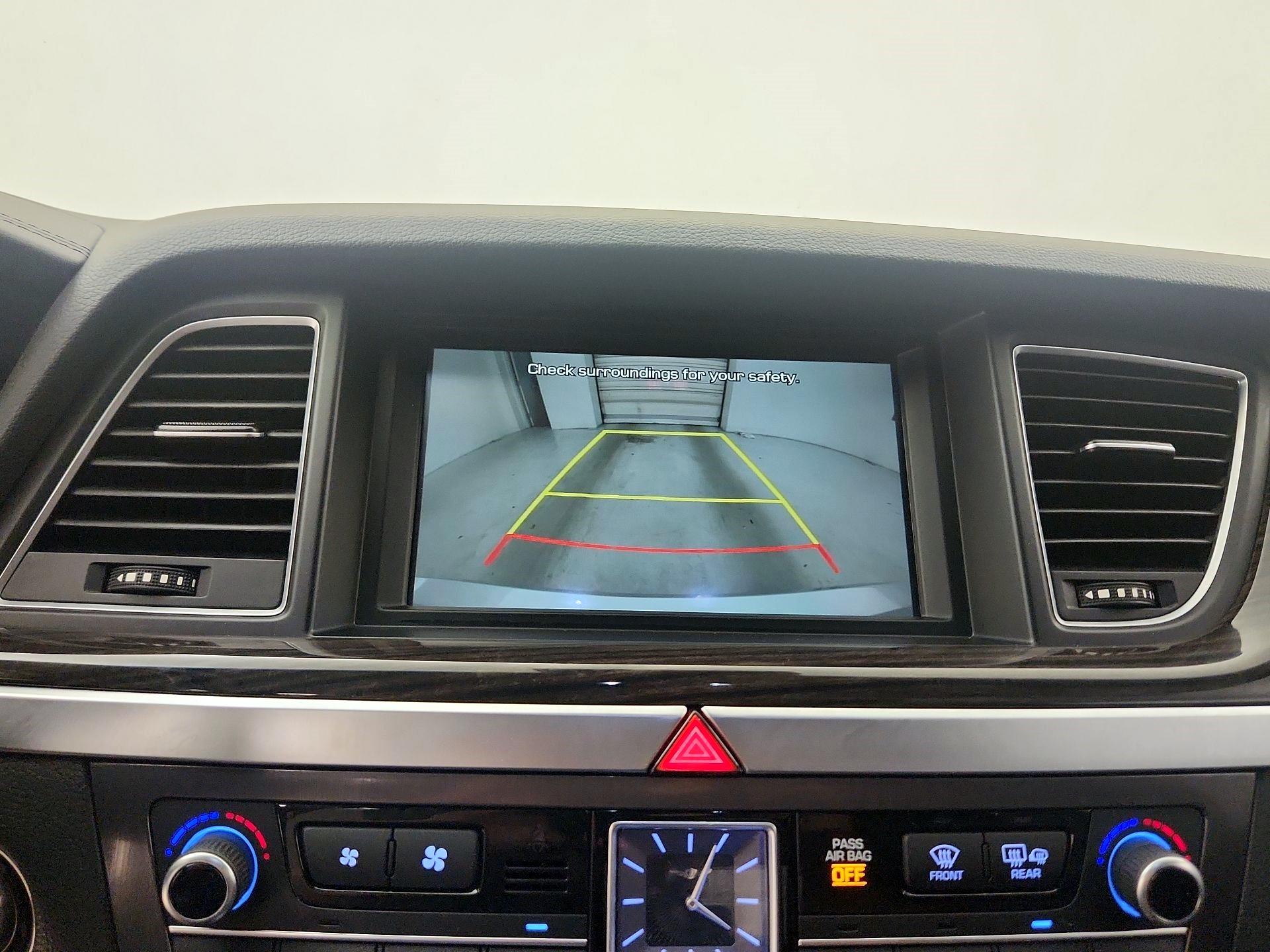 Thumbnail: 2018 Genesis G80 - 14