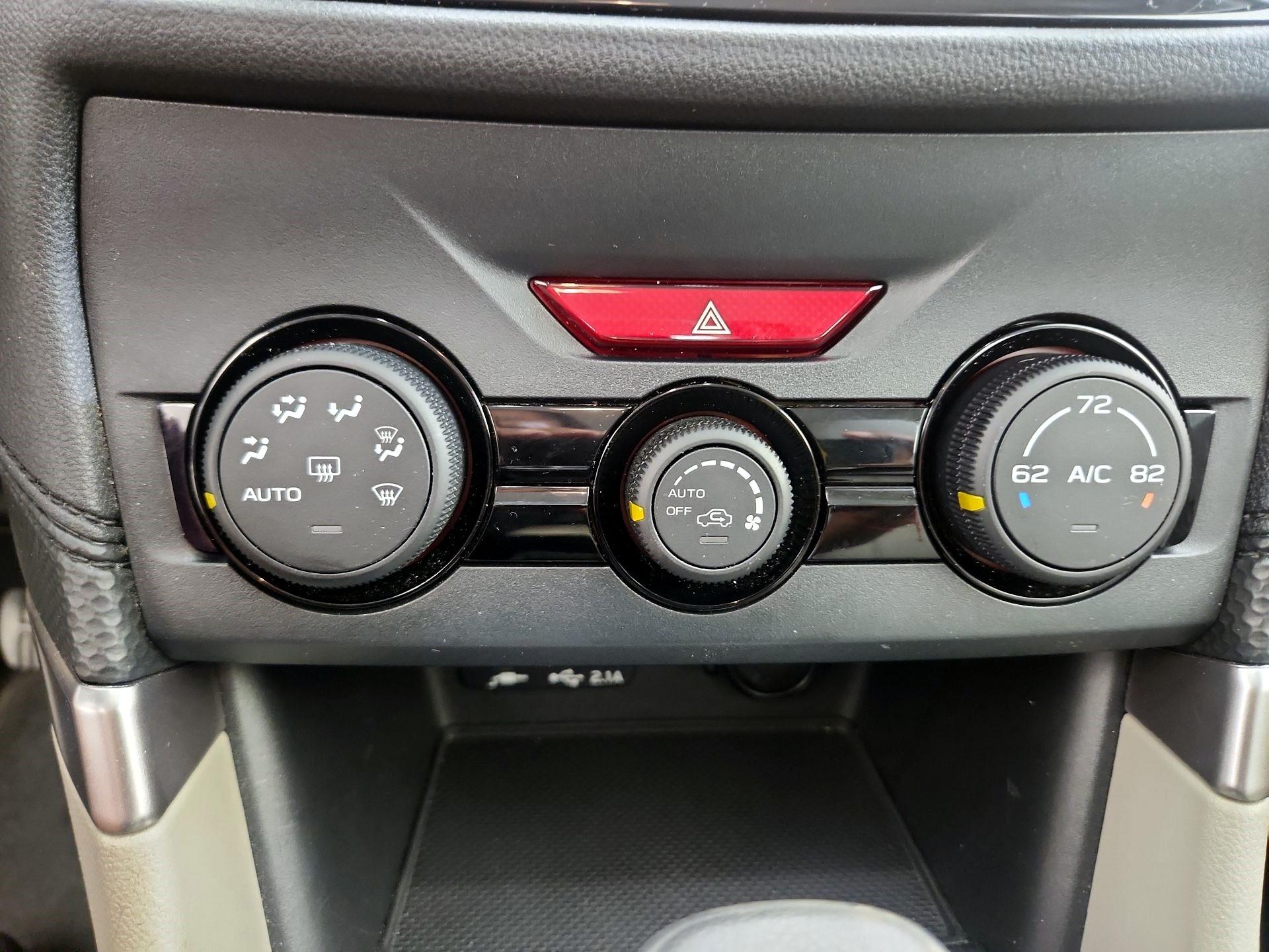 Thumbnail: 2021 Subaru Forester - 16