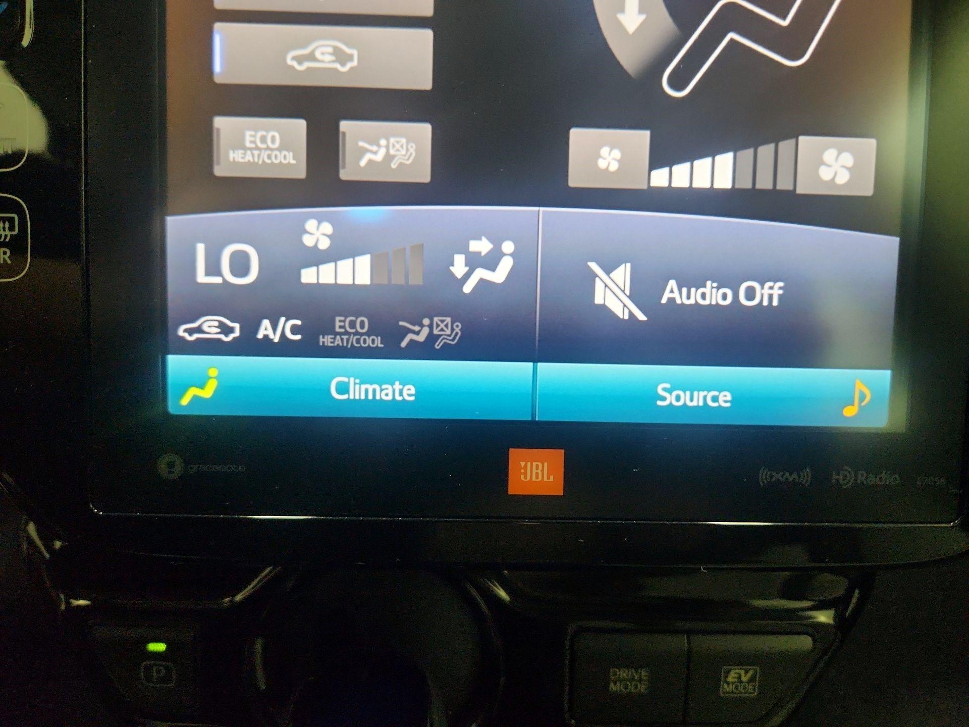Thumbnail: 2019 Toyota Prius - 17