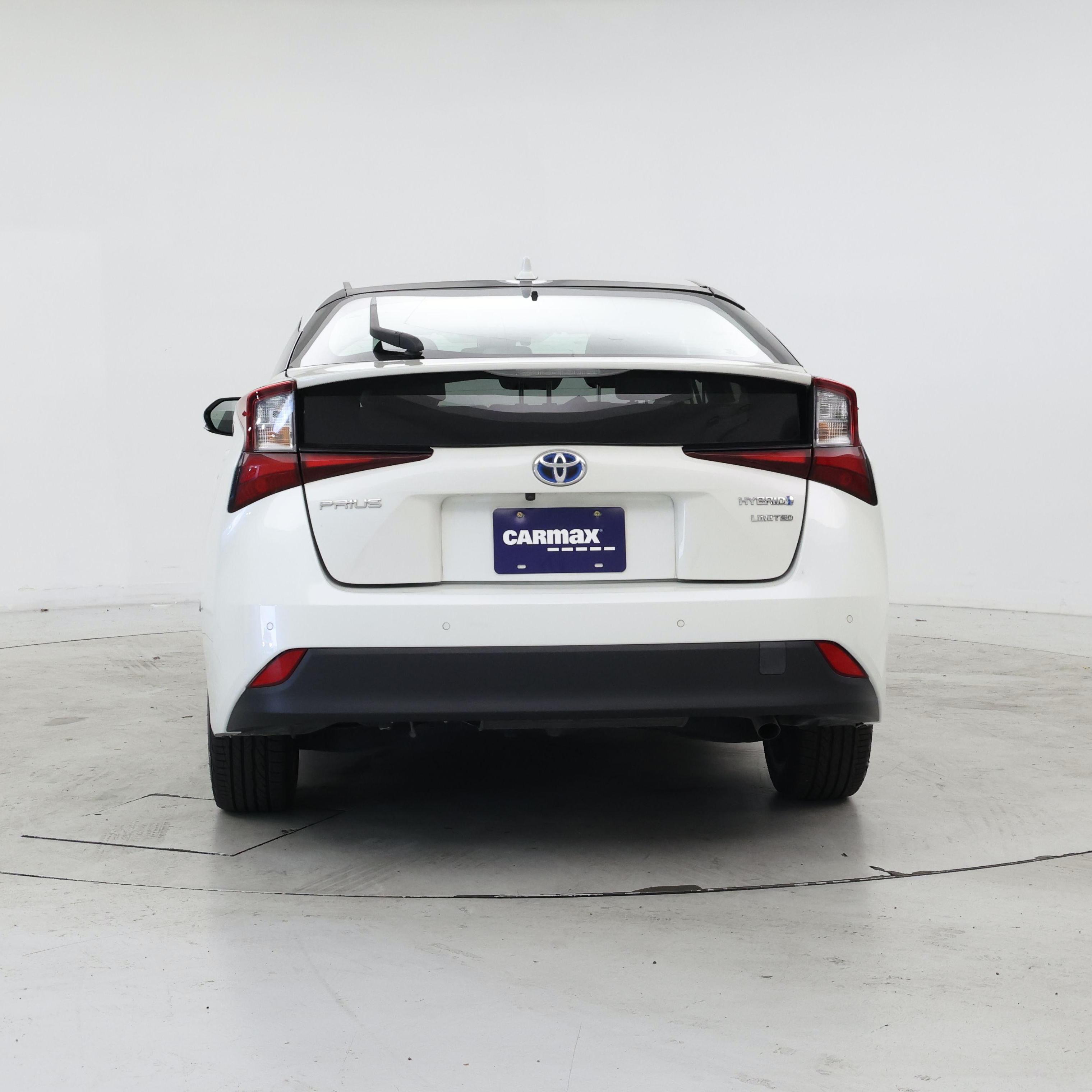 Thumbnail: 2019 Toyota Prius - 6