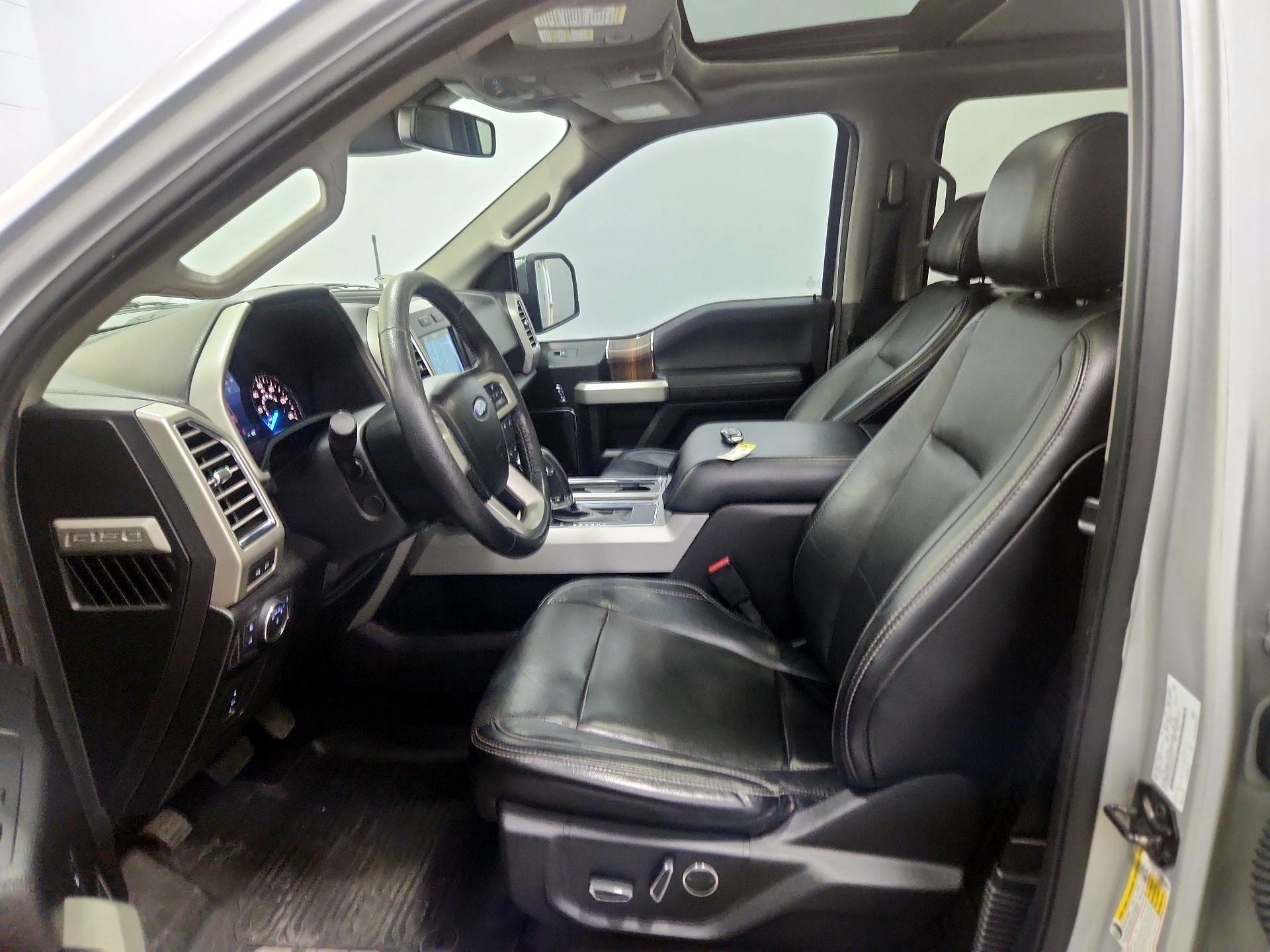 Thumbnail: 2016 Ford F-150 - 11