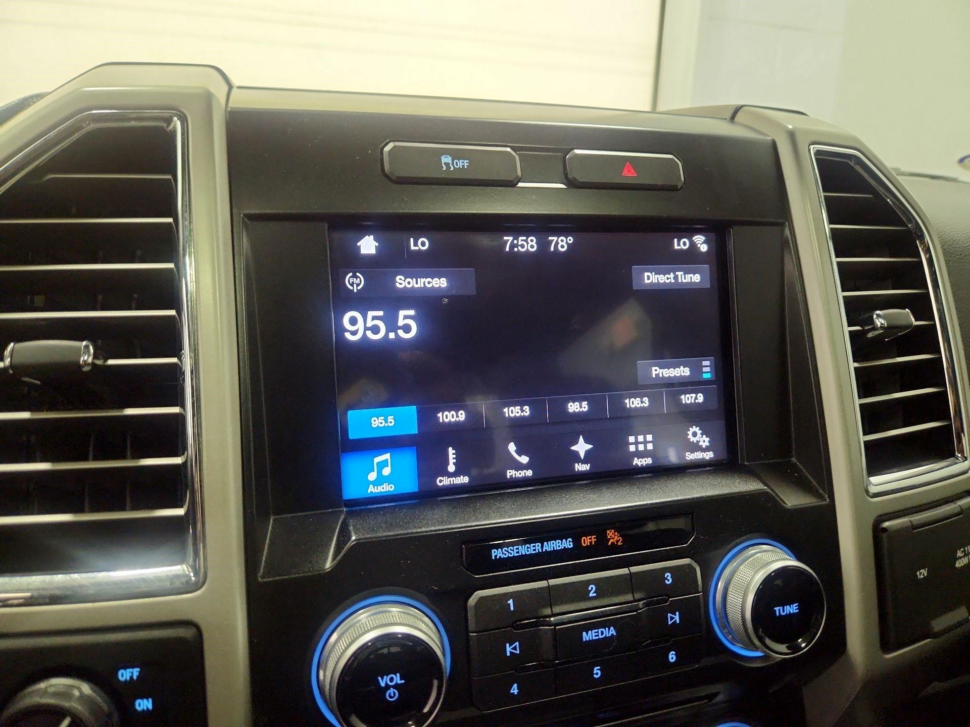 Thumbnail: 2016 Ford F-150 - 16