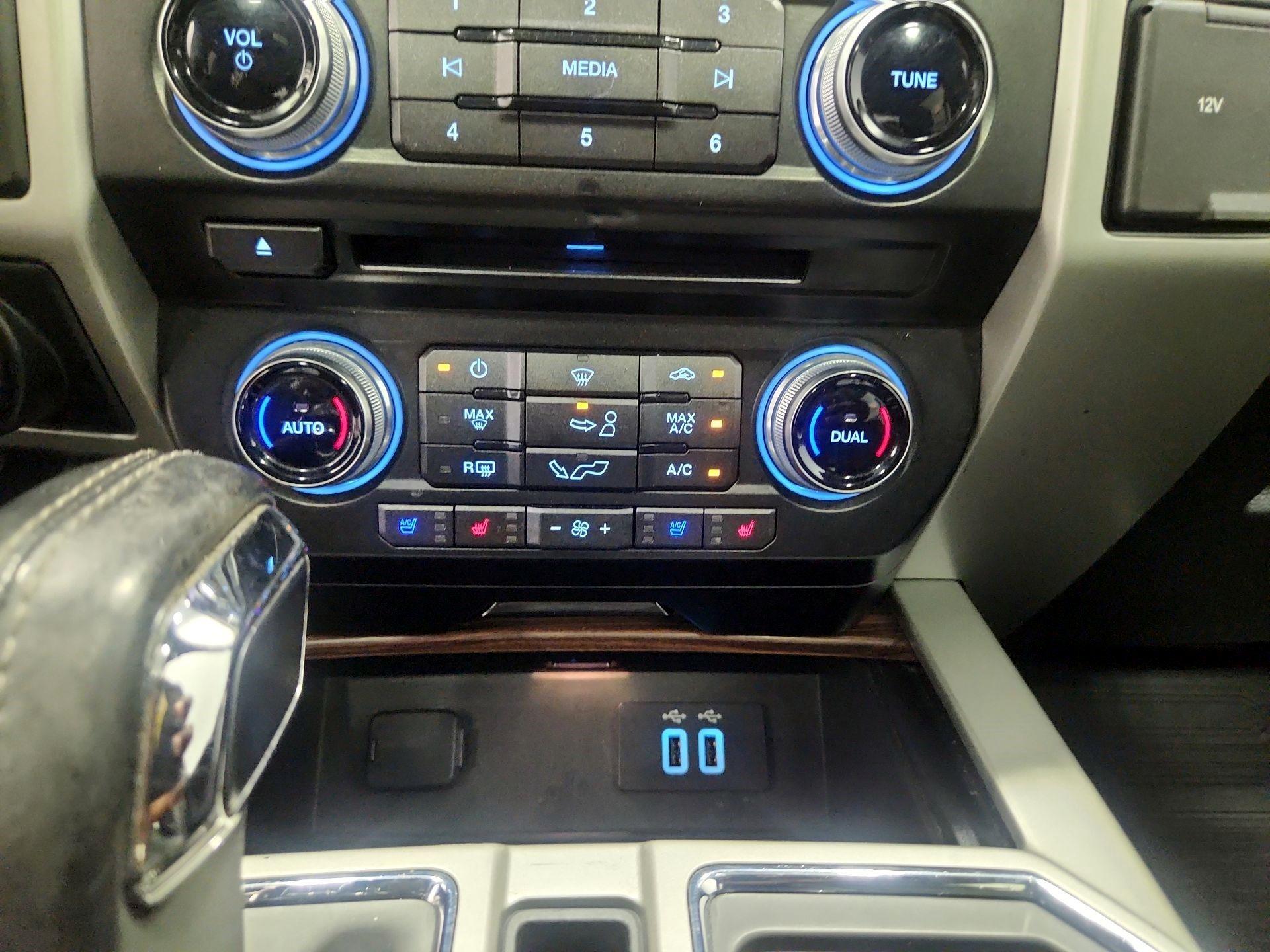 Thumbnail: 2016 Ford F-150 - 17