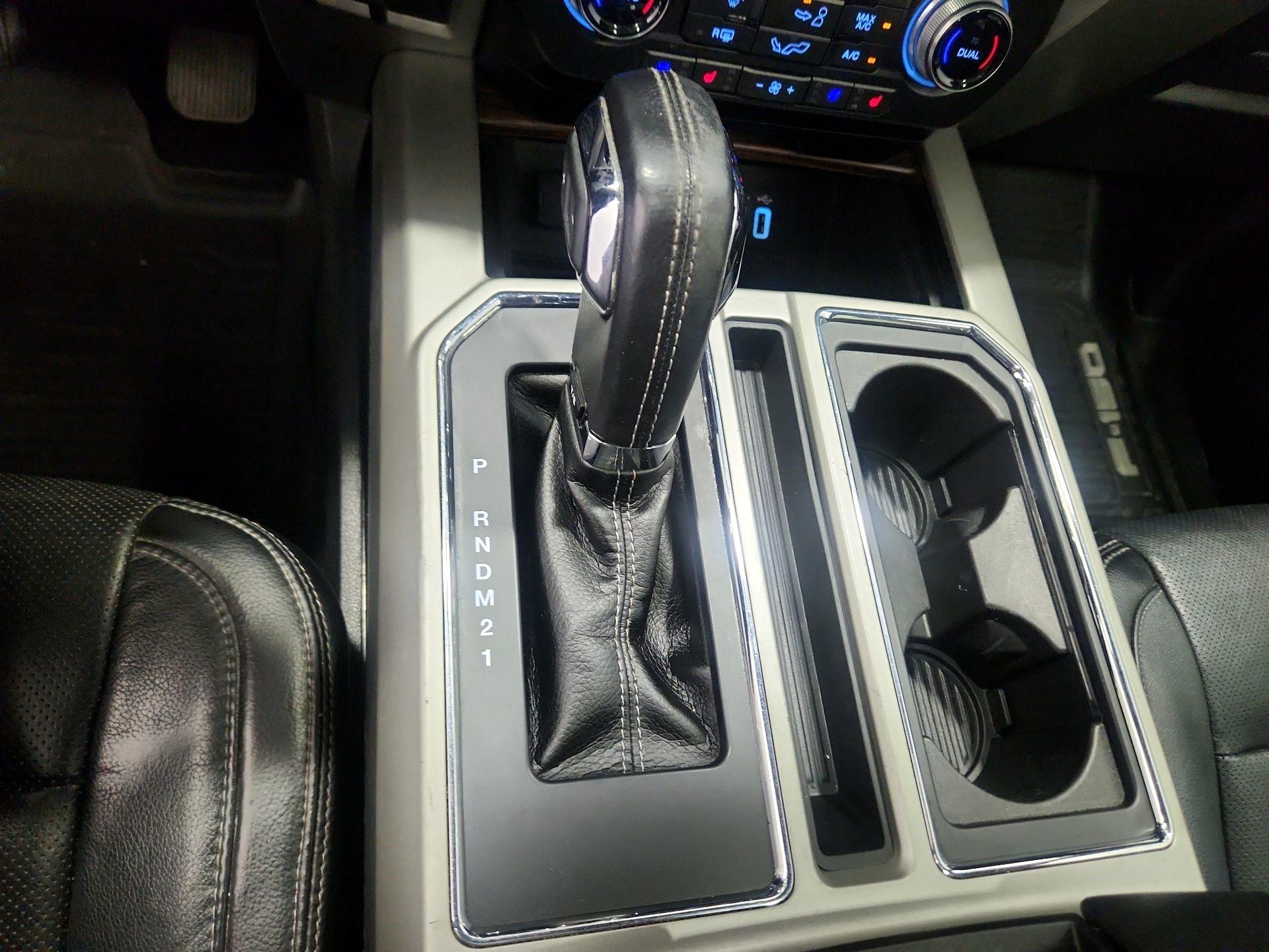Thumbnail: 2016 Ford F-150 - 18