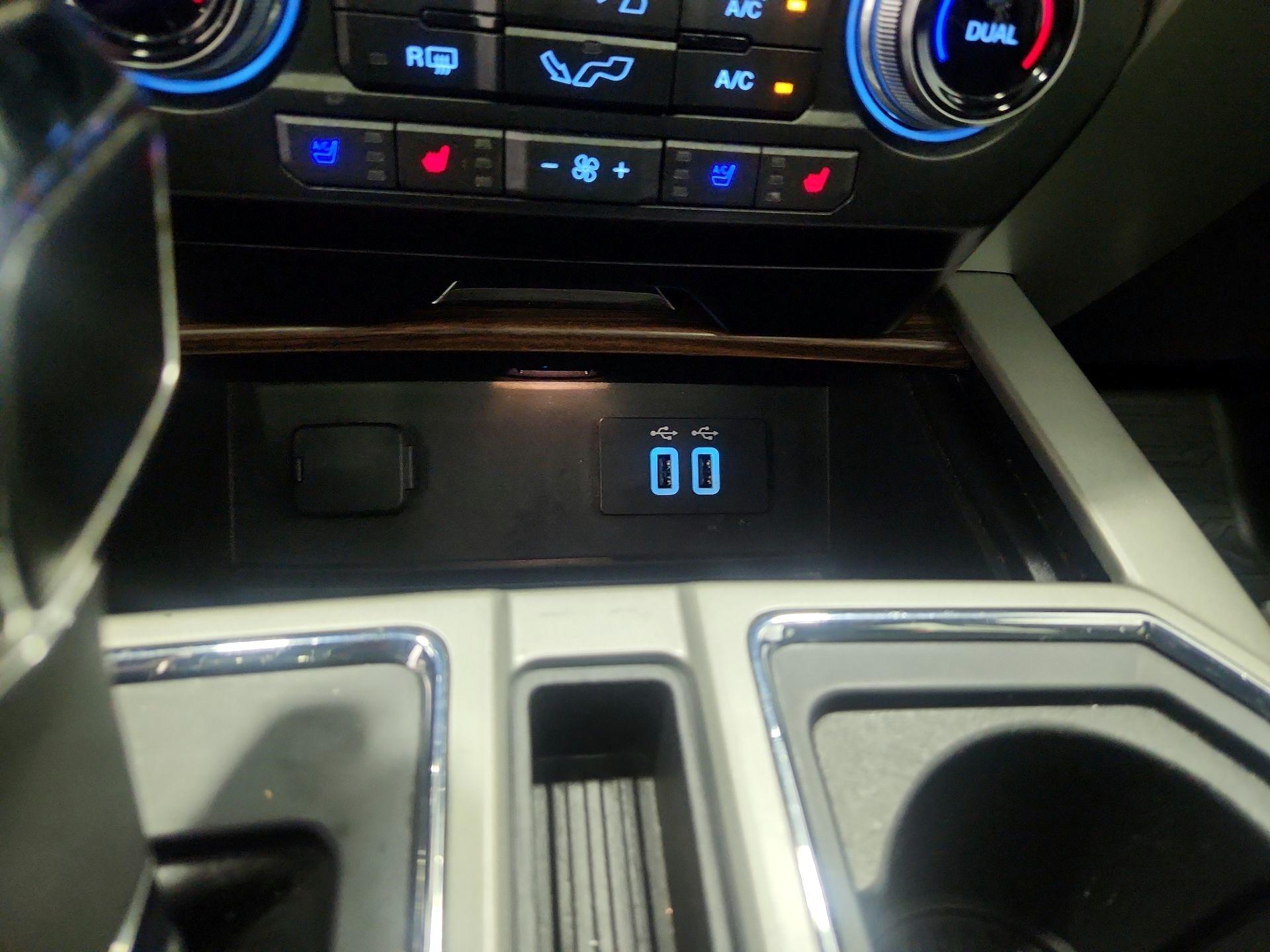 Thumbnail: 2016 Ford F-150 - 19
