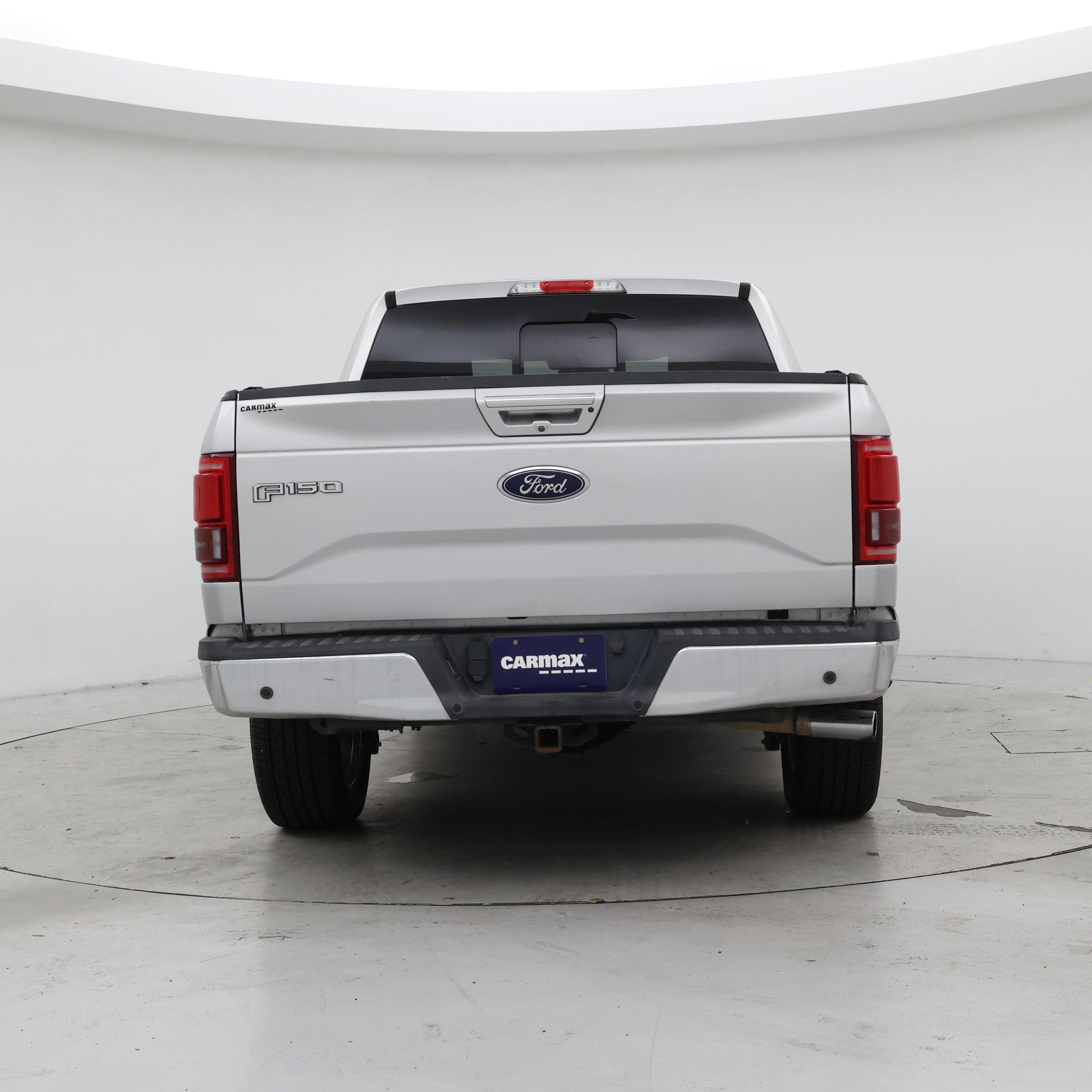 Thumbnail: 2016 Ford F-150 - 6