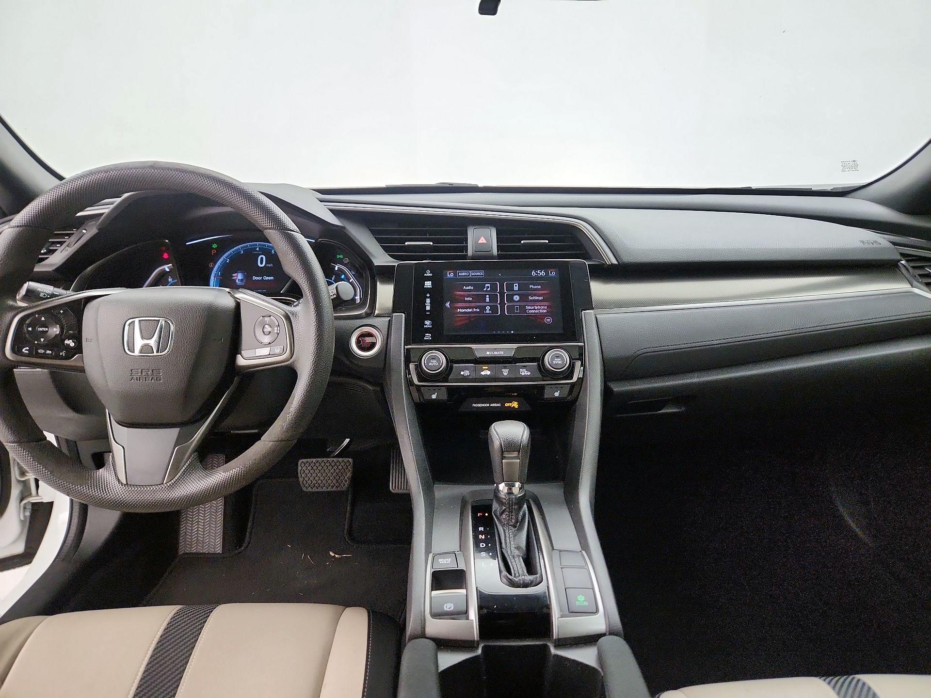 Thumbnail: 2017 Honda Civic - 9