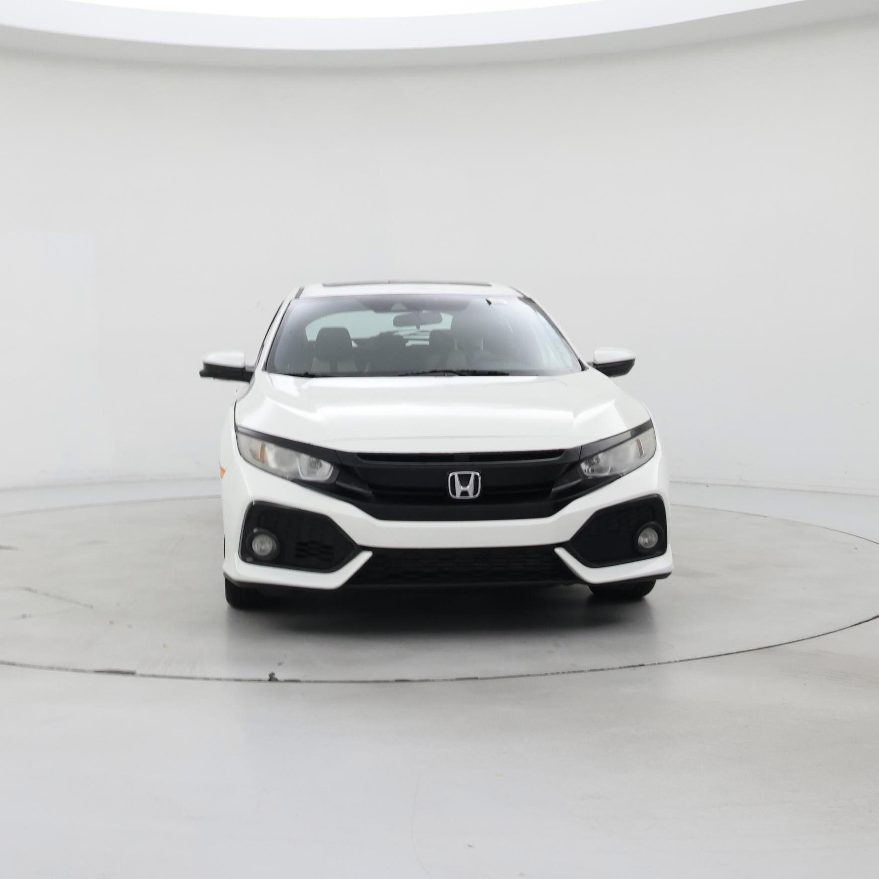 Thumbnail: 2017 Honda Civic - 5